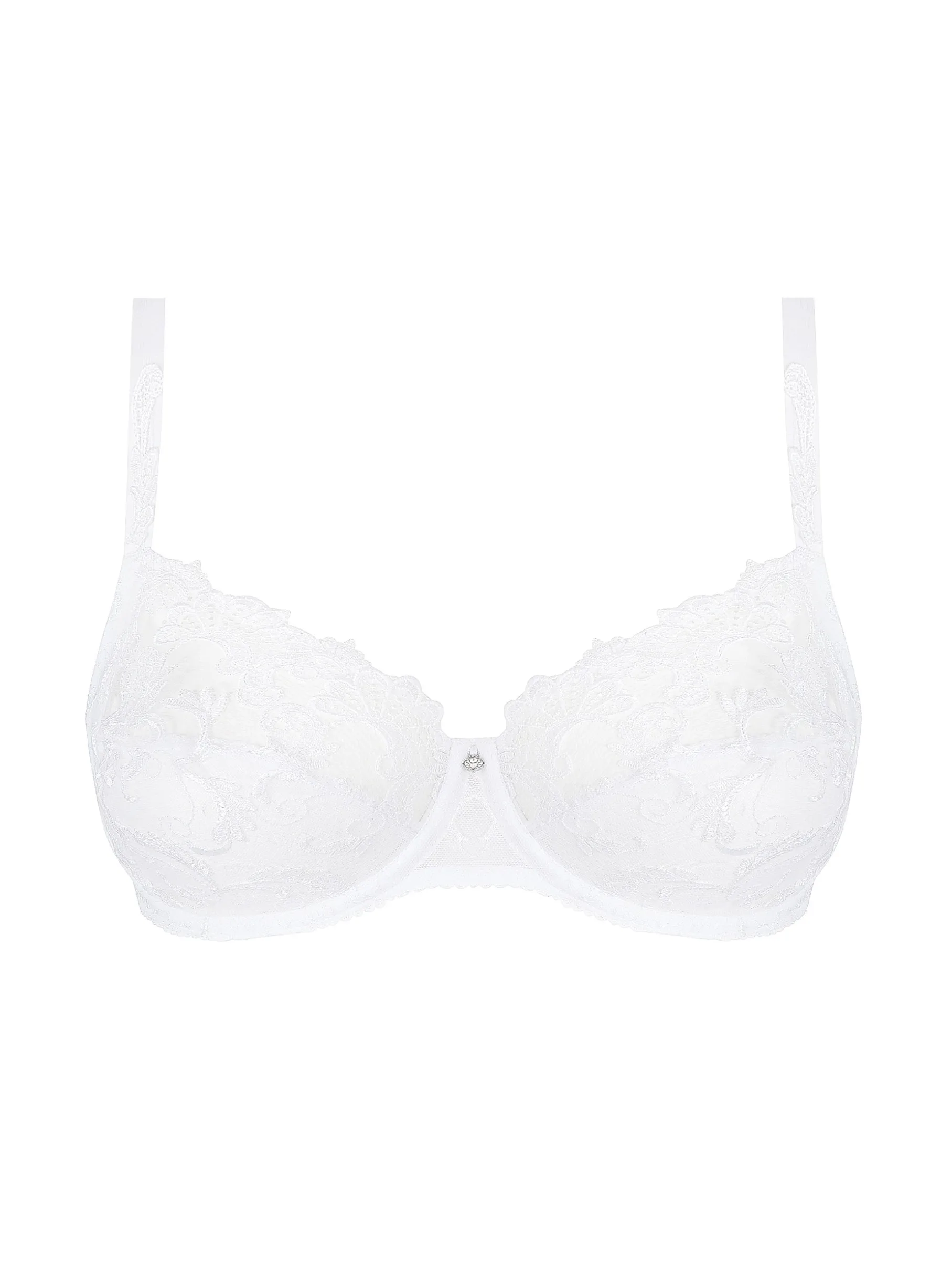 Soutien-gorge bien-être