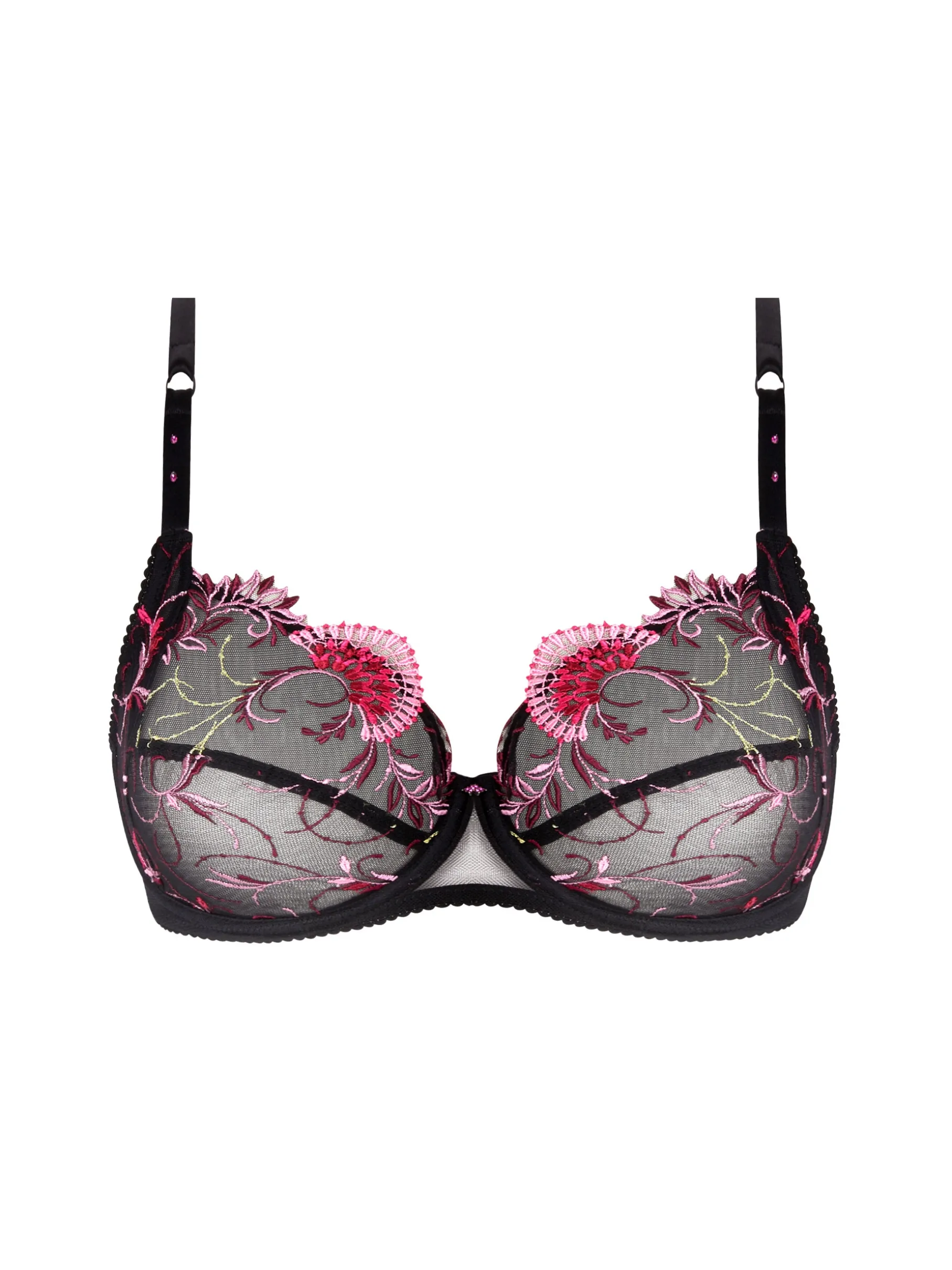 Soutien-gorge bien-être