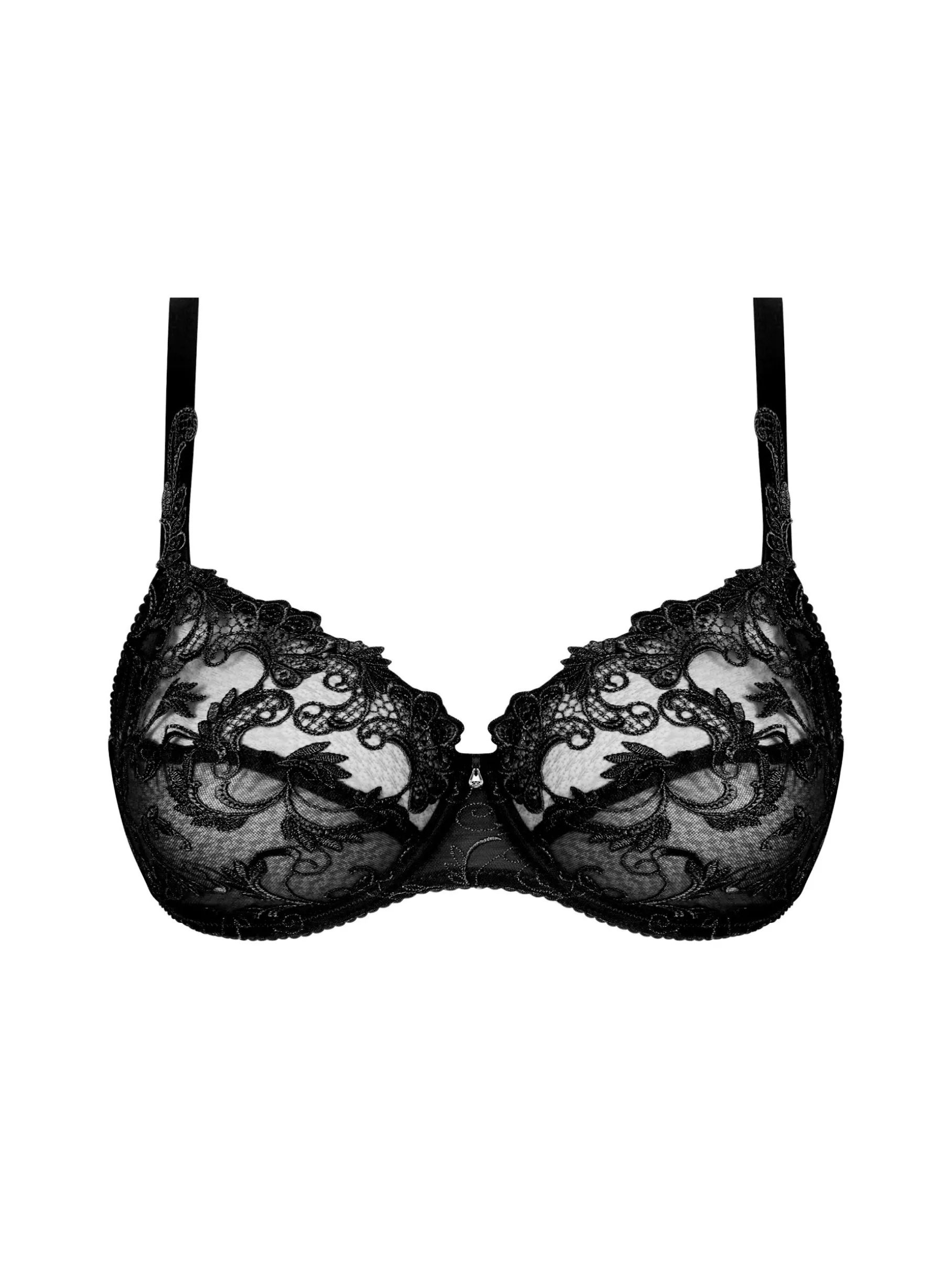 Soutien-gorge bien-être