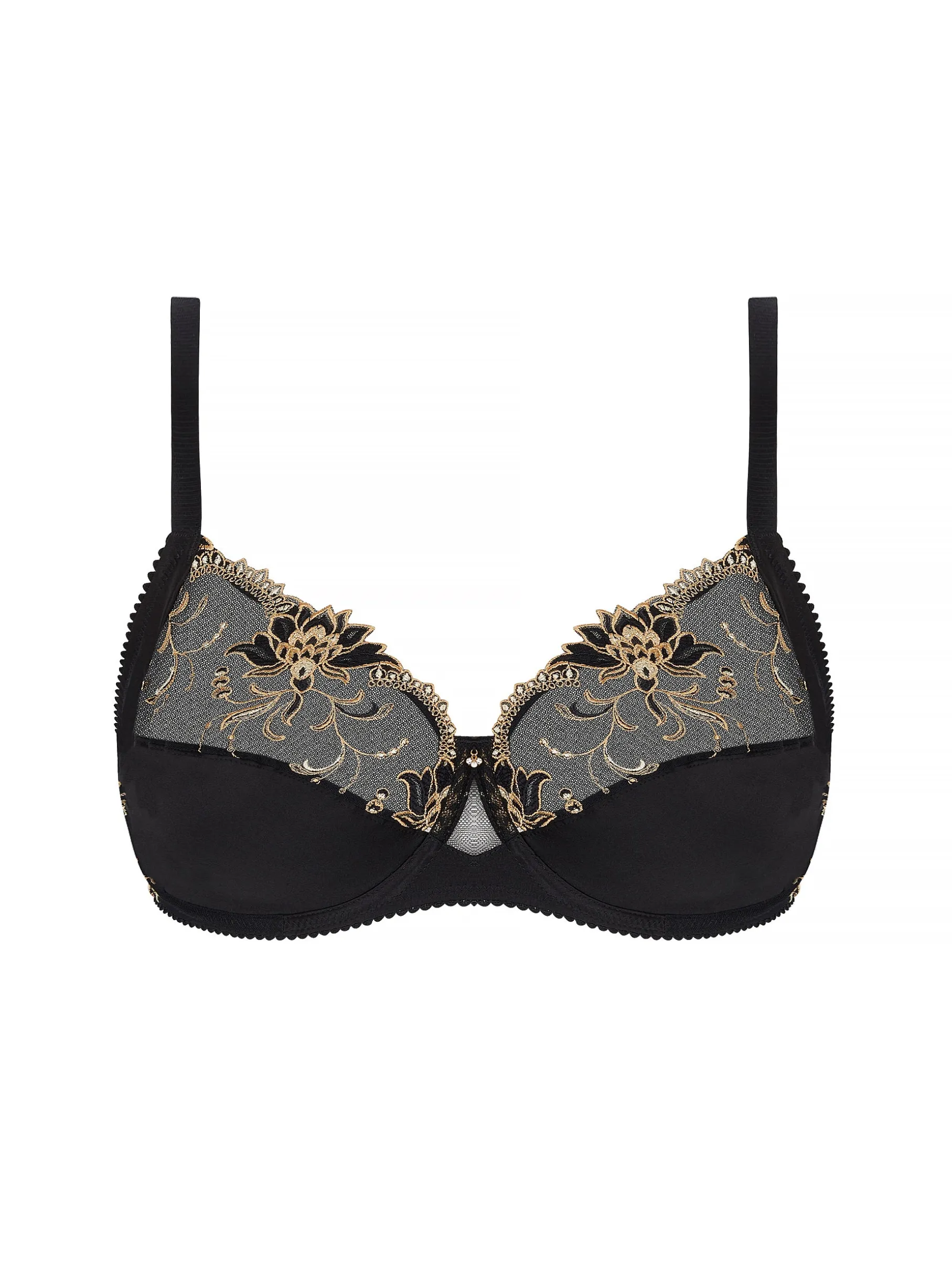 Soutien-gorge bien-être