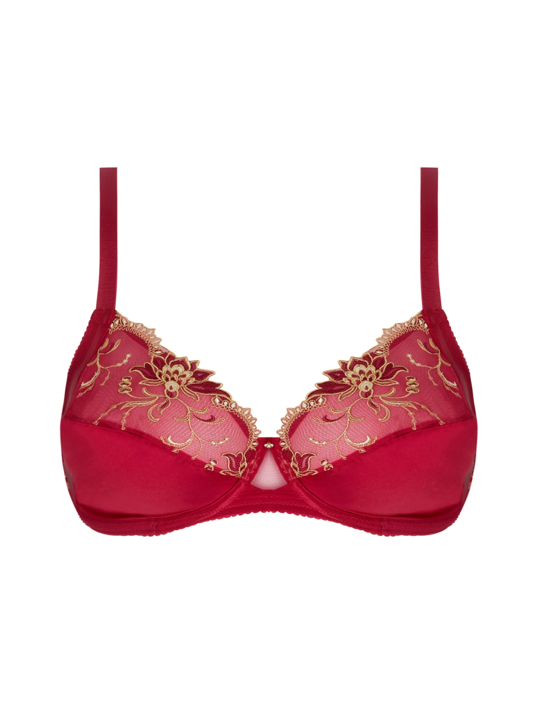 Soutien-gorge bien-être
