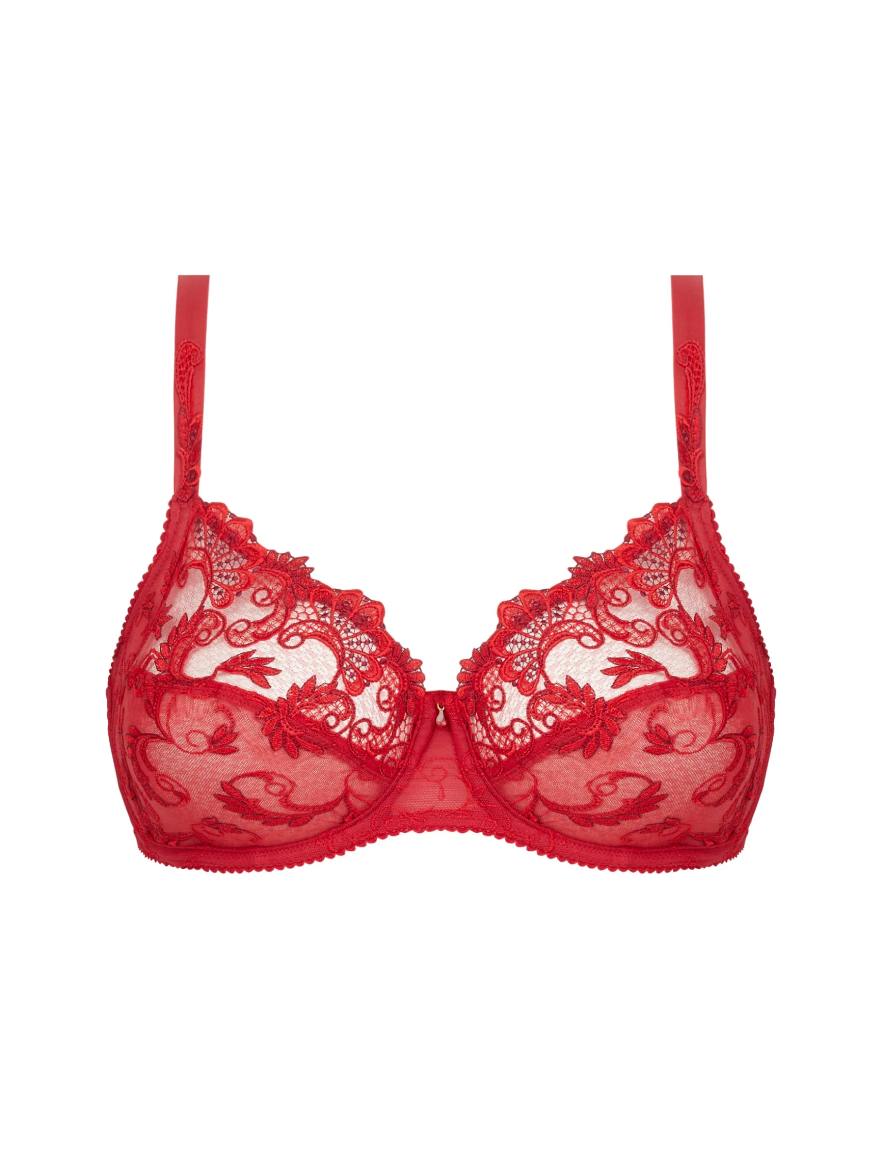 Soutien-gorge bien-être