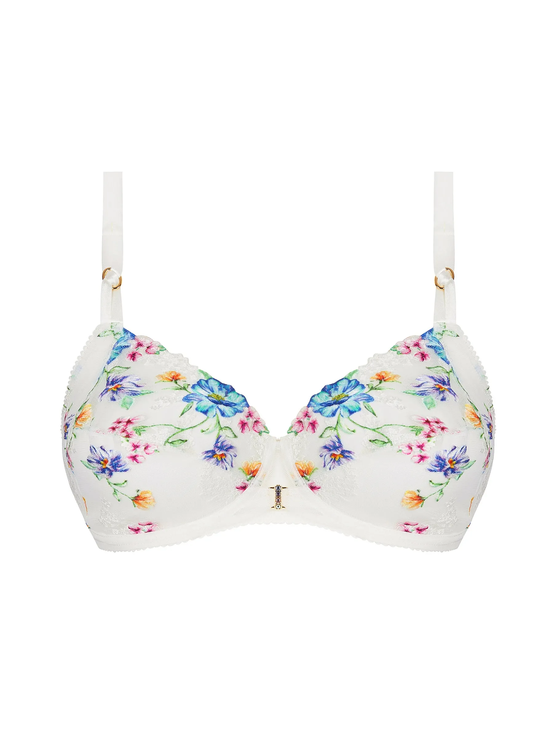 Soutien-gorge bien-être