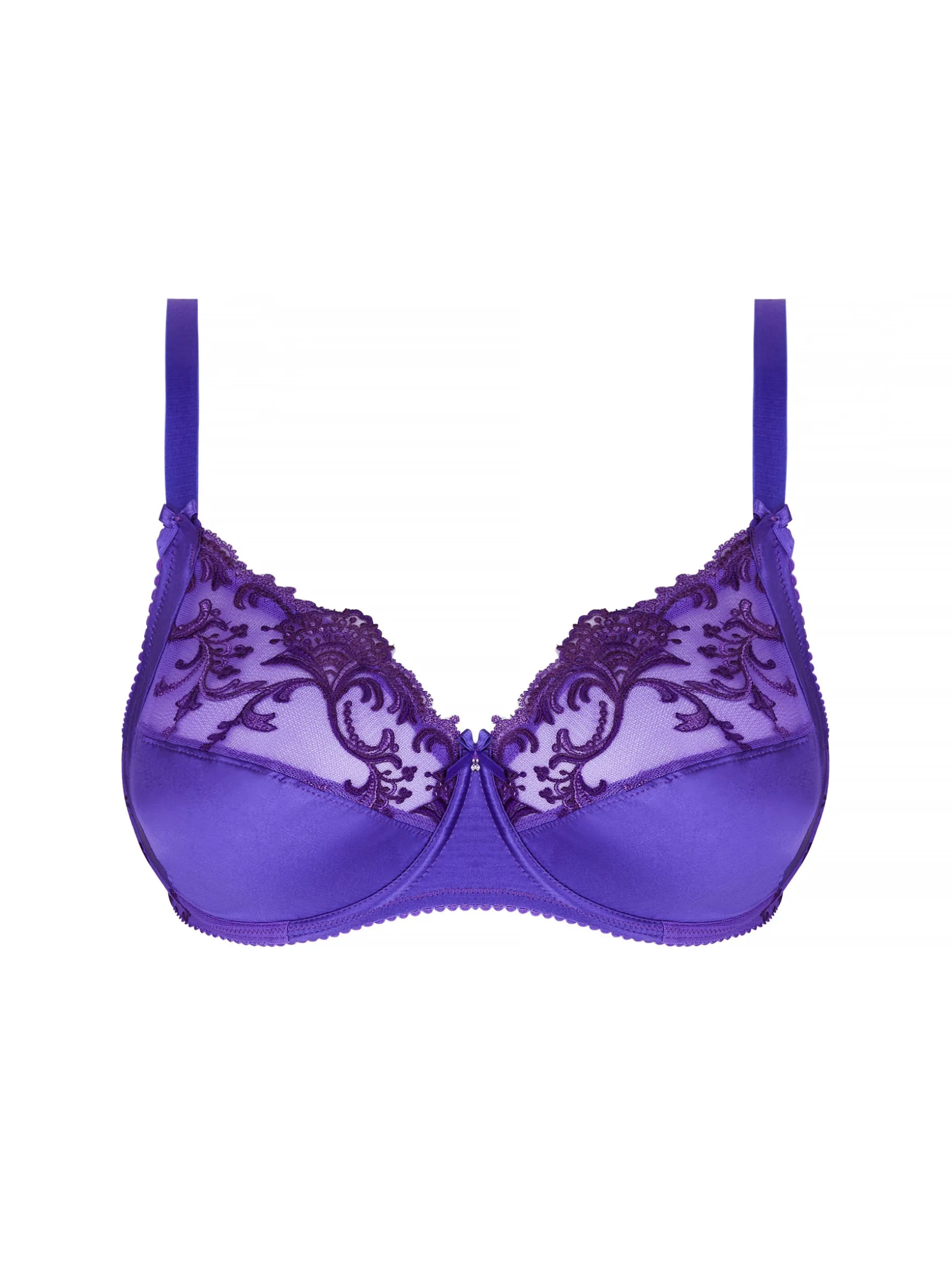 Soutien-gorge bien-être