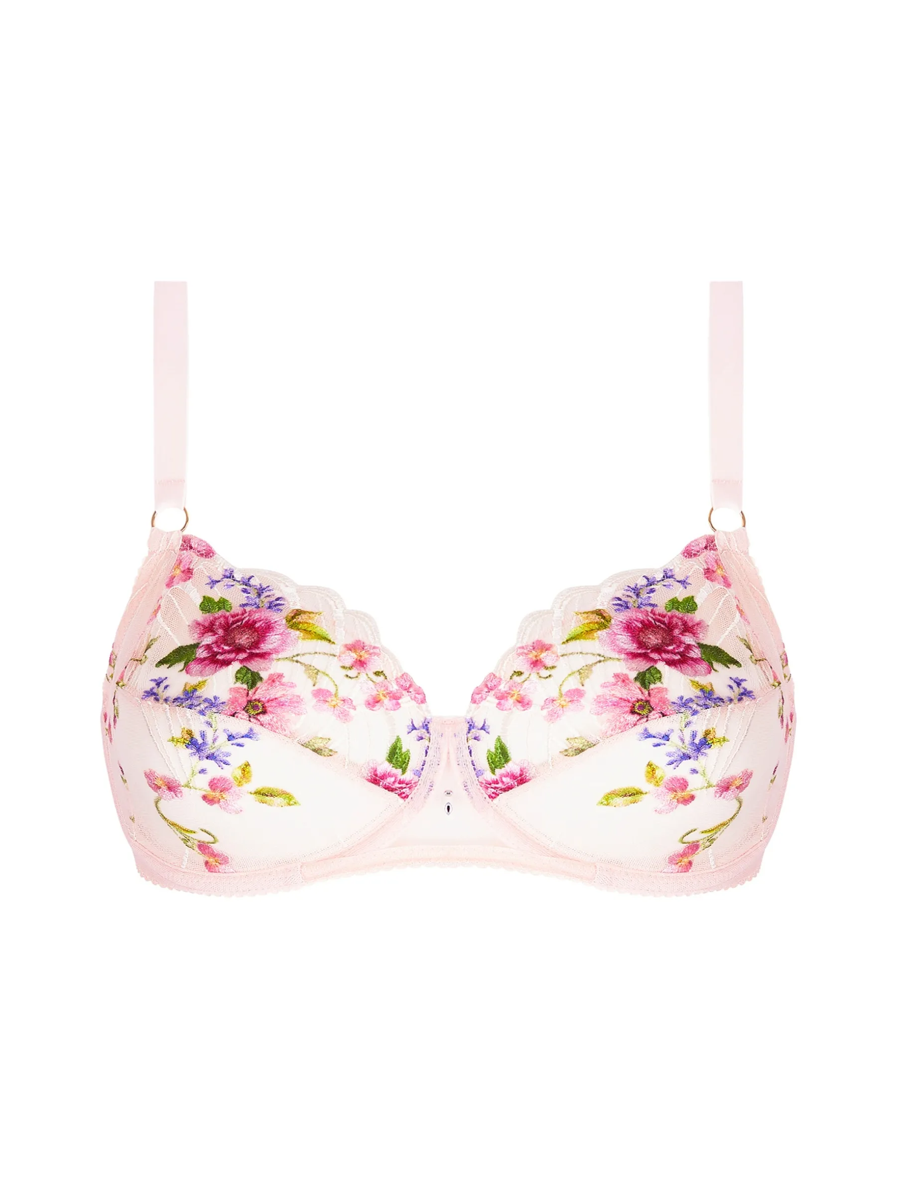 Soutien-gorge bien-être