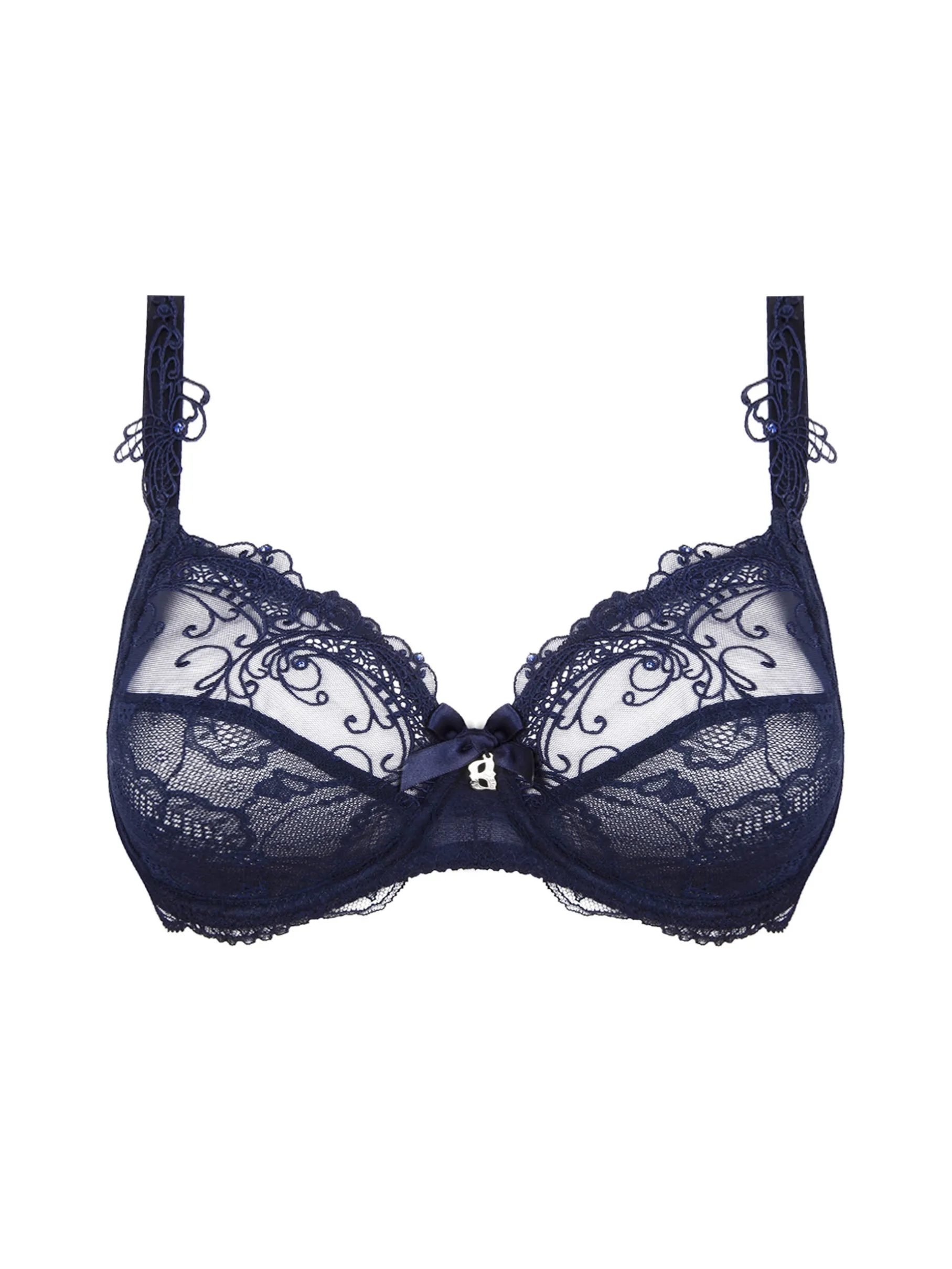Soutien-gorge bien-être