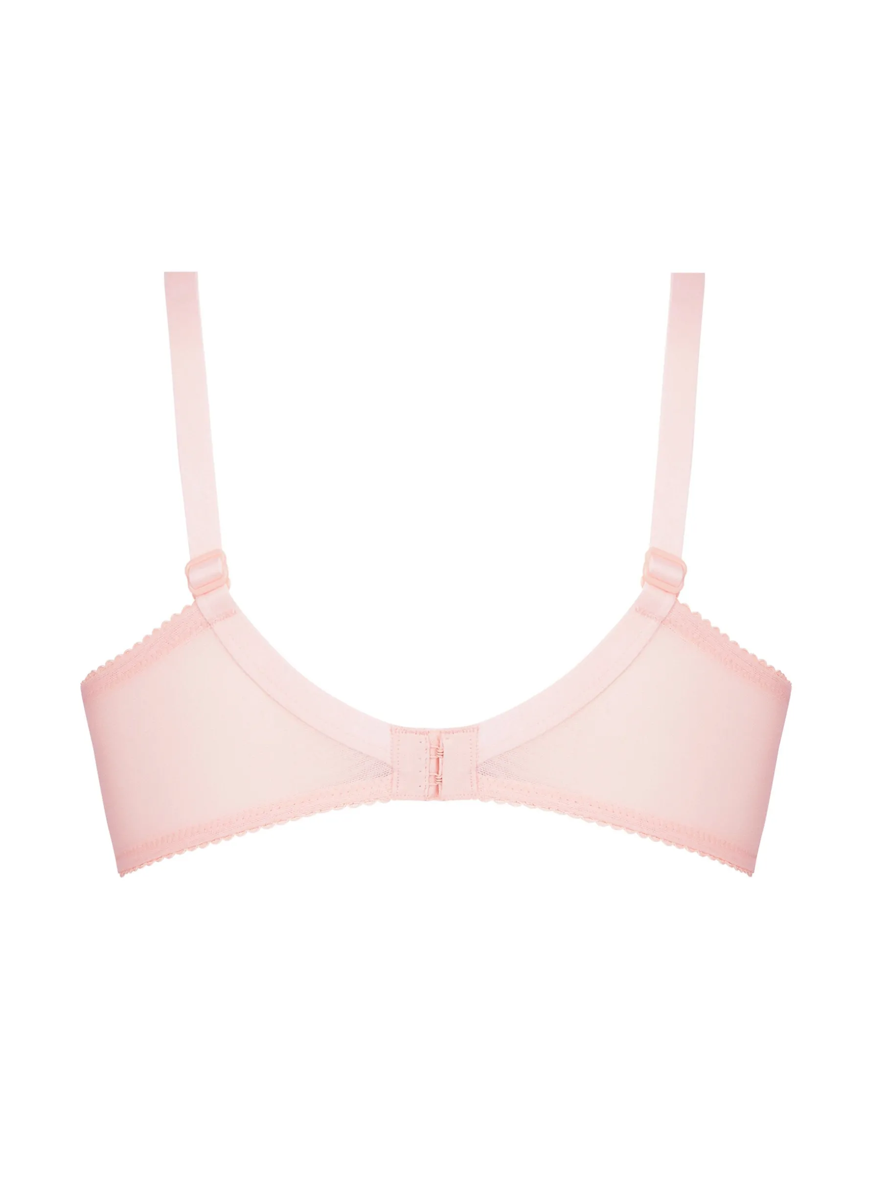 Soutien-gorge bien-être