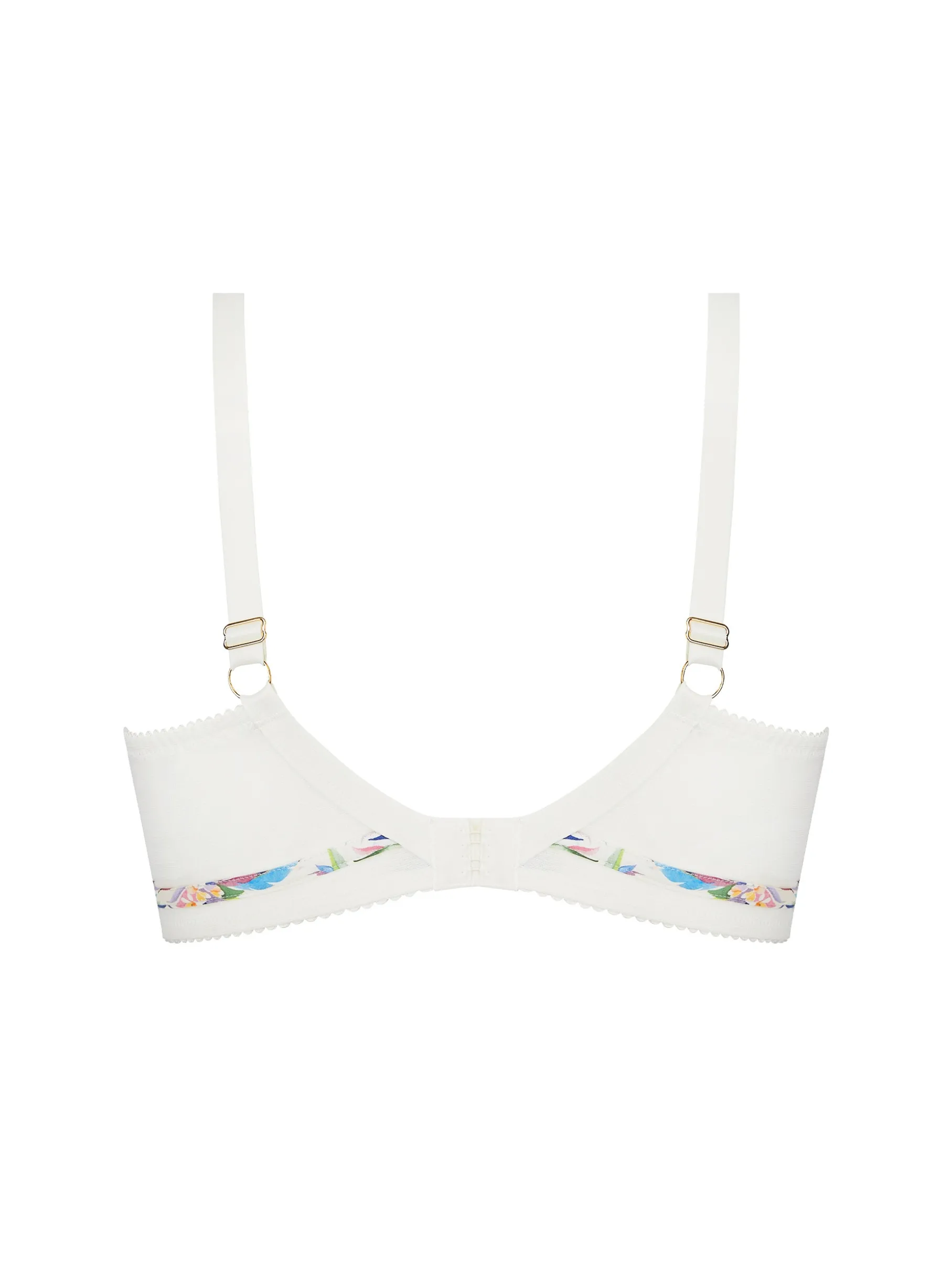 Soutien-gorge bien-être