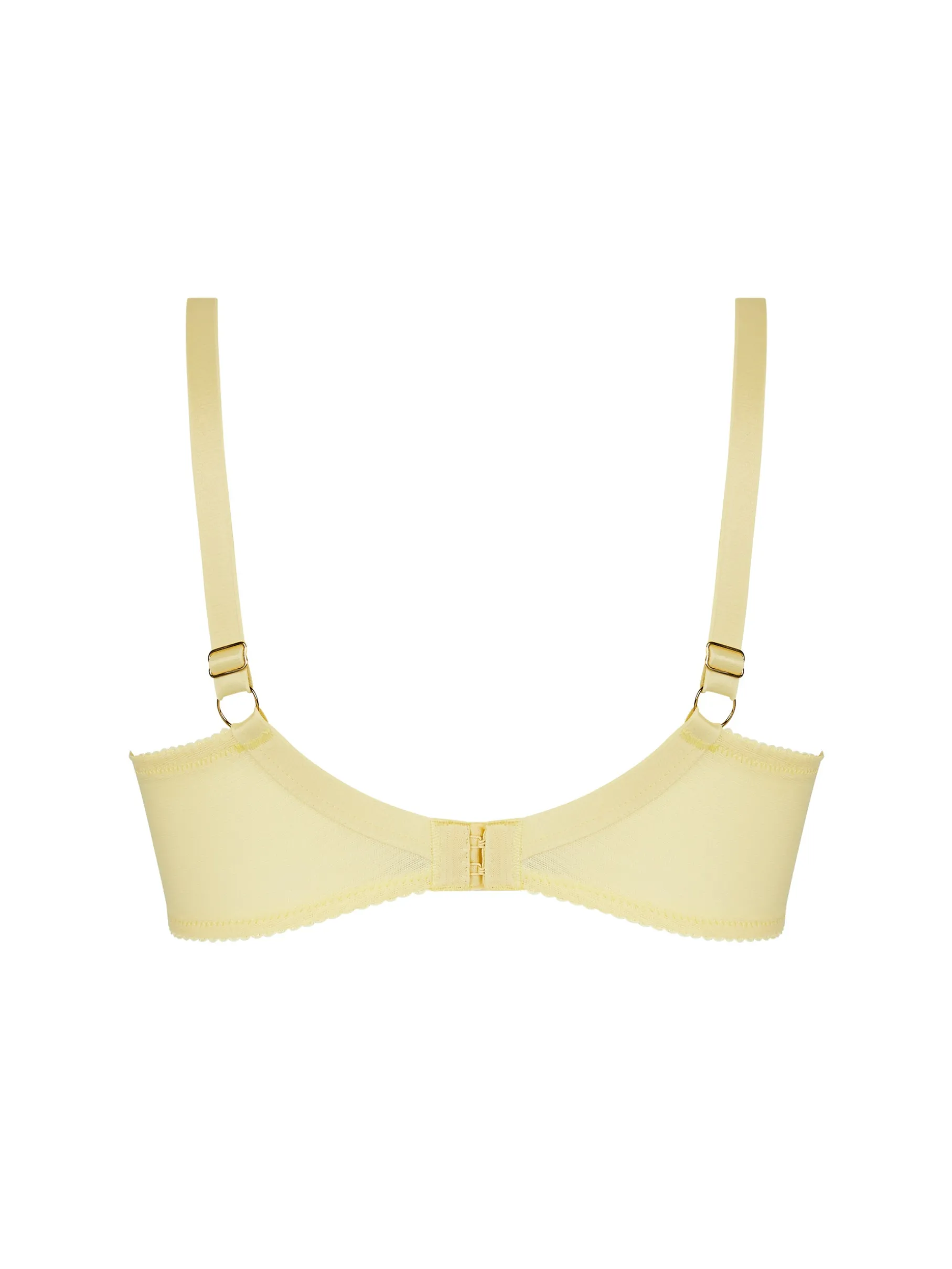 Soutien-gorge bien-être