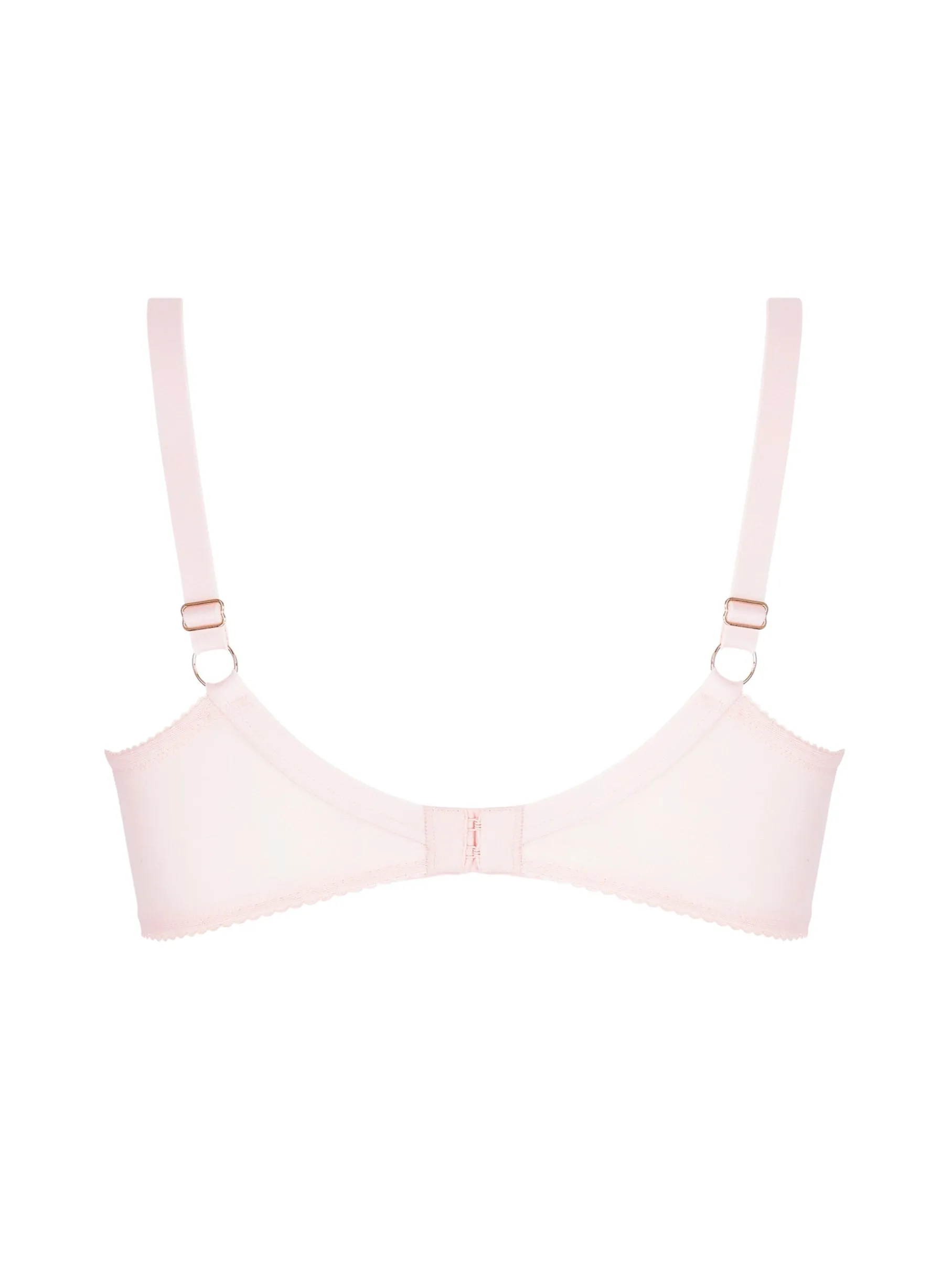 Soutien-gorge bien-être