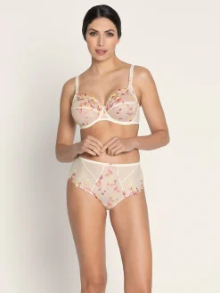 Soutien-gorge bien-être