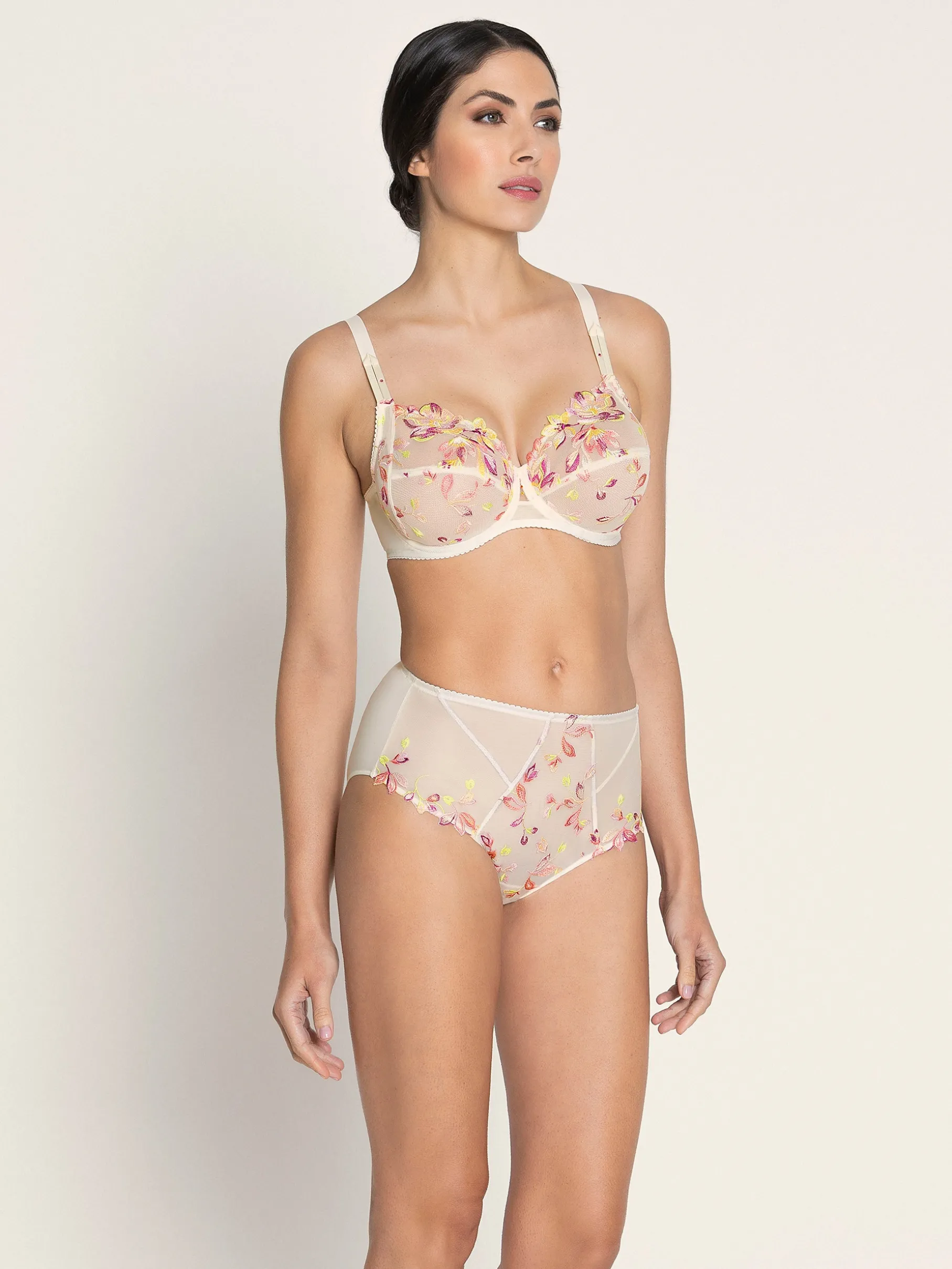 Soutien-gorge bien-être
