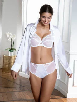 Soutien-gorge bien-être