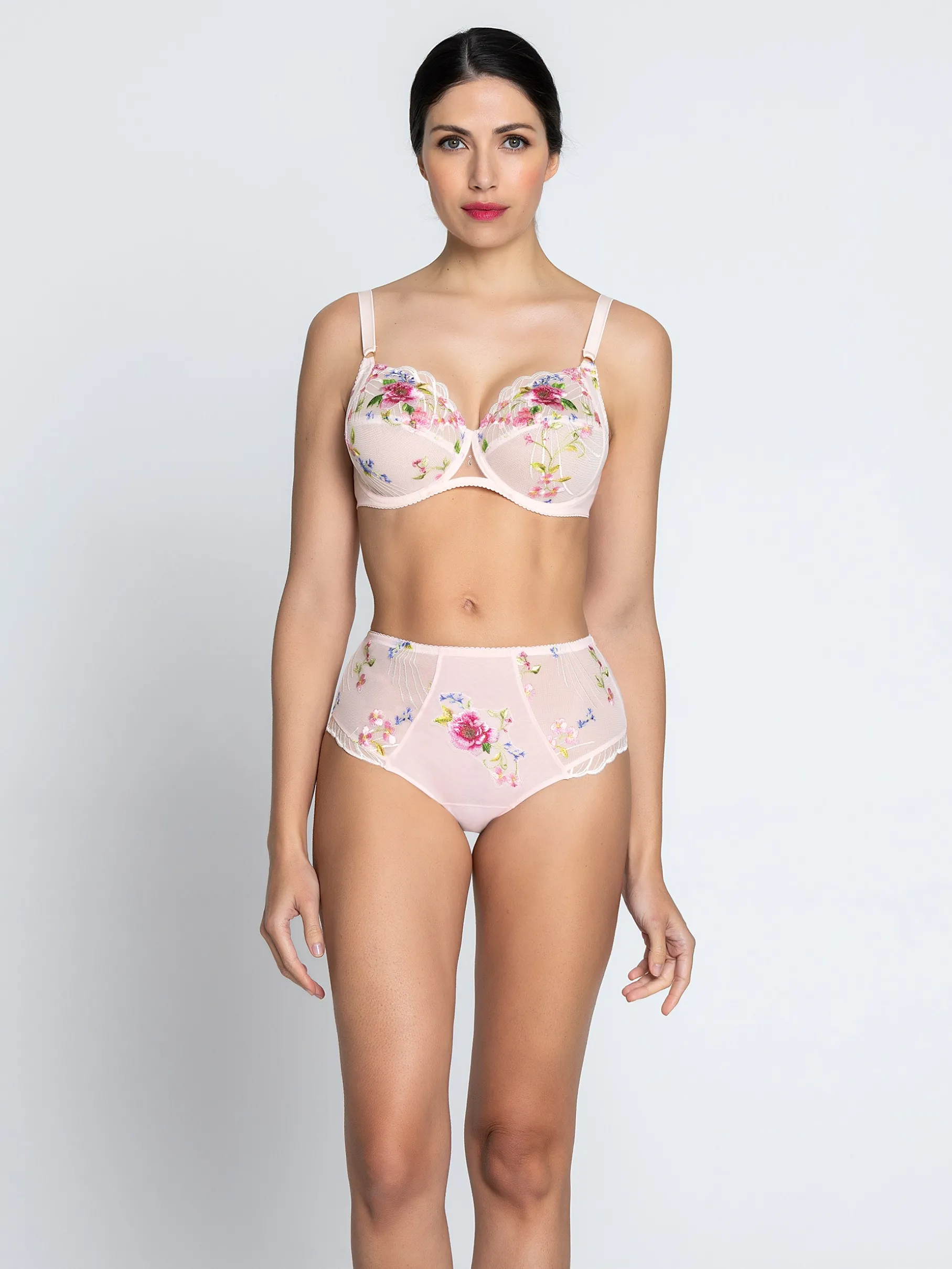 Soutien-gorge bien-être