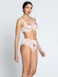Soutien-gorge bien-être