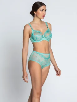 Soutien-gorge bien-être