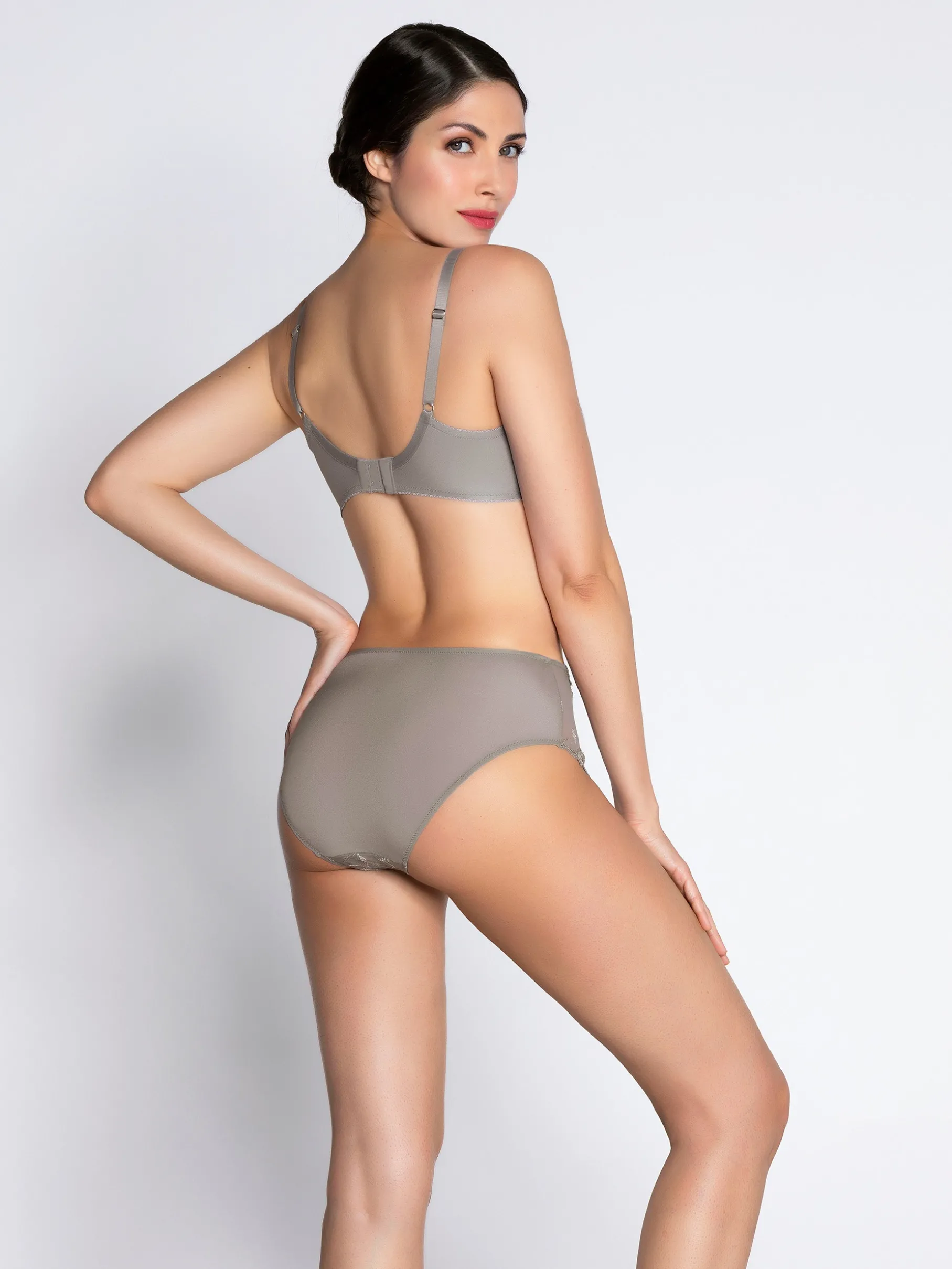 Soutien-gorge bien-être