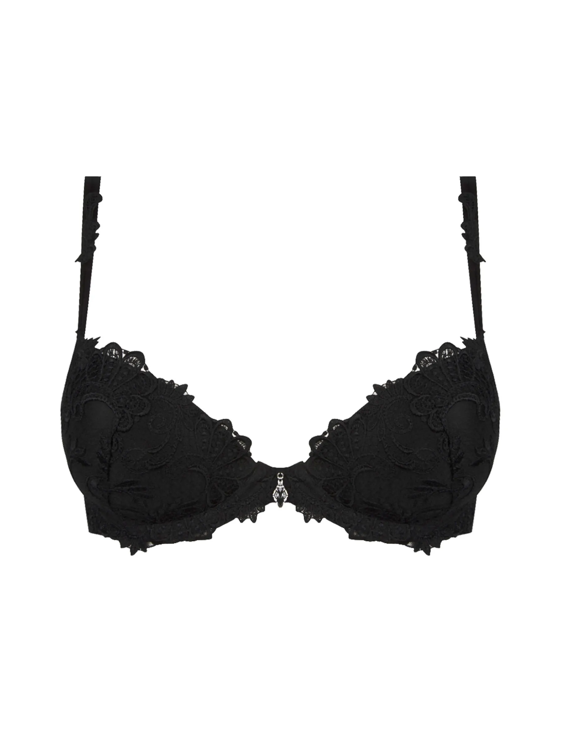 Soutien-gorge coque