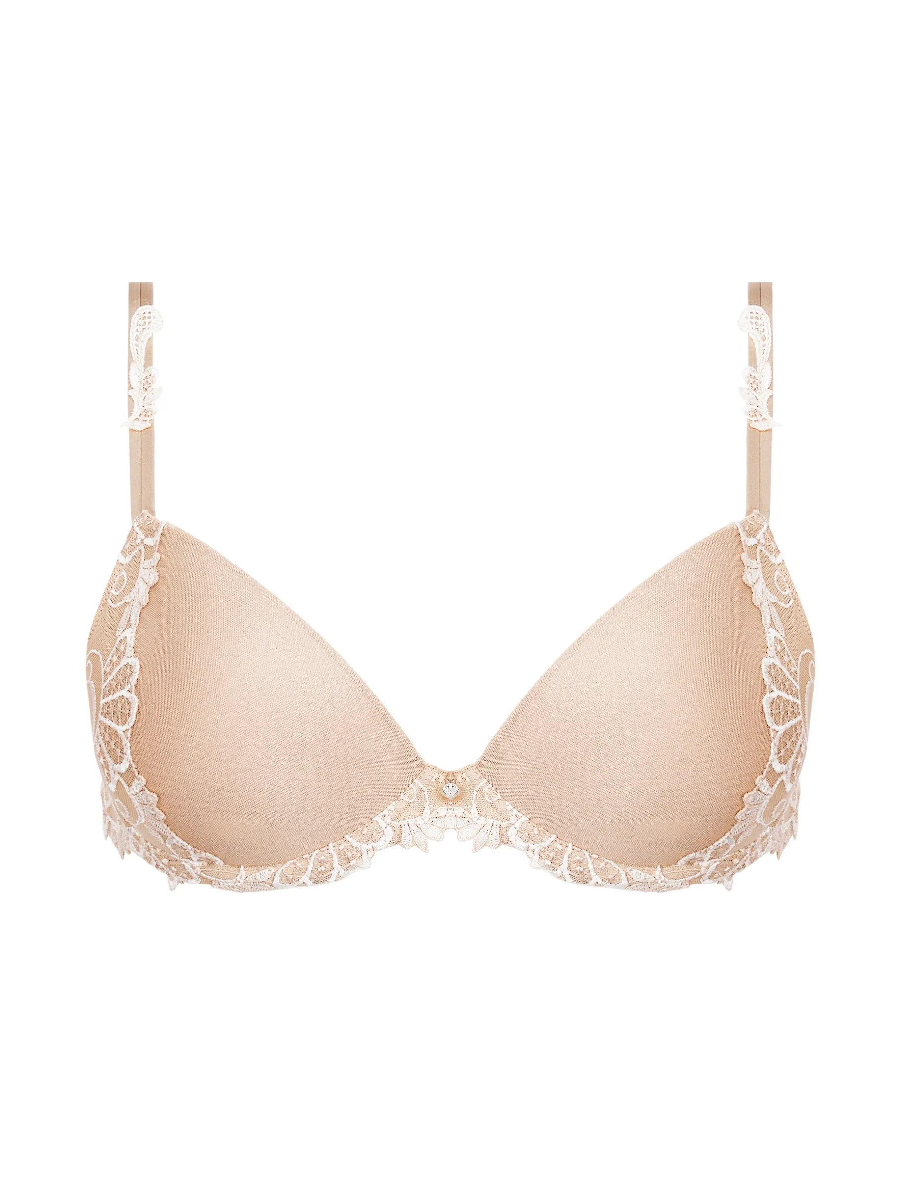 Soutien-gorge coque