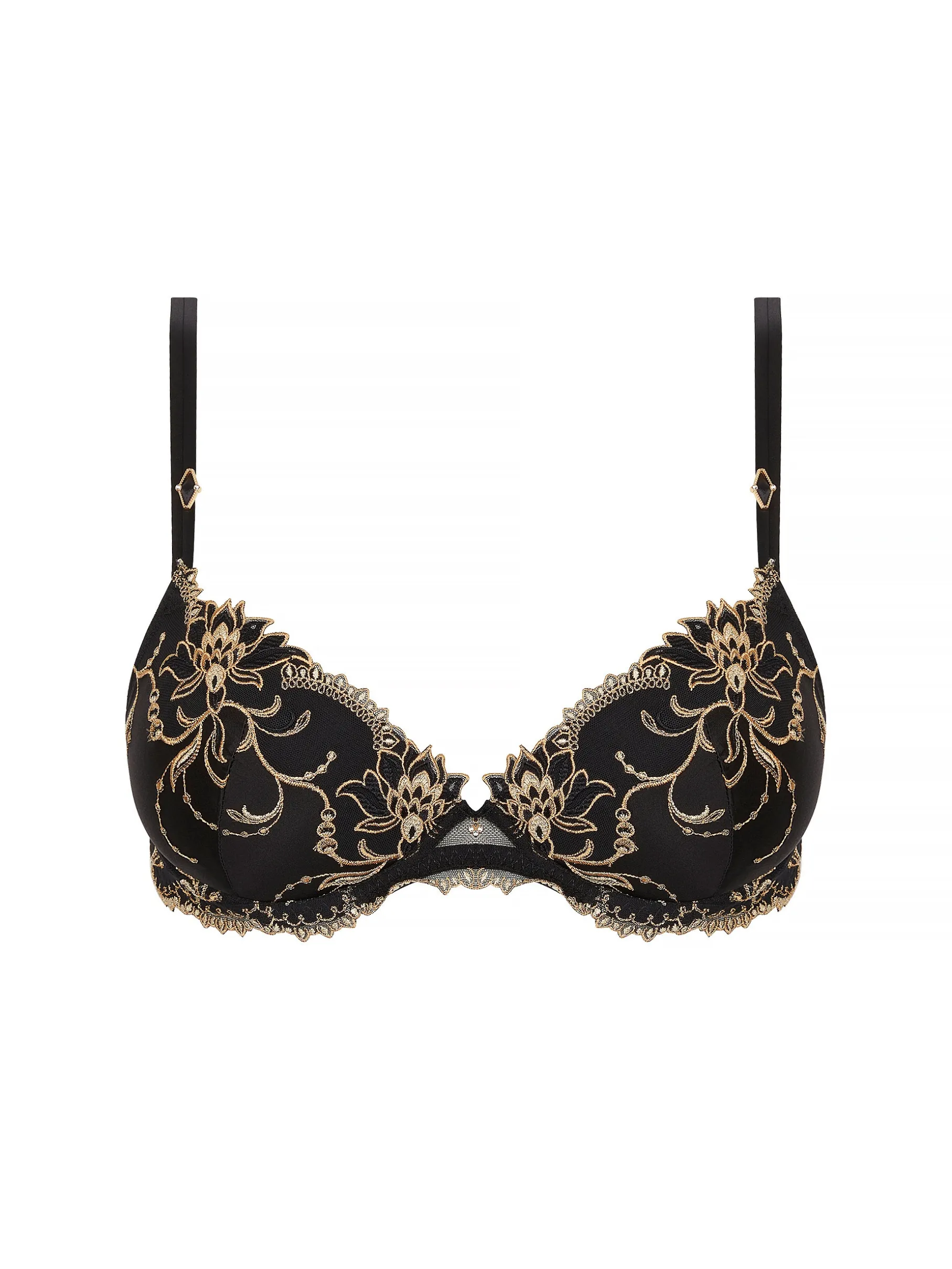 Soutien-gorge coque
