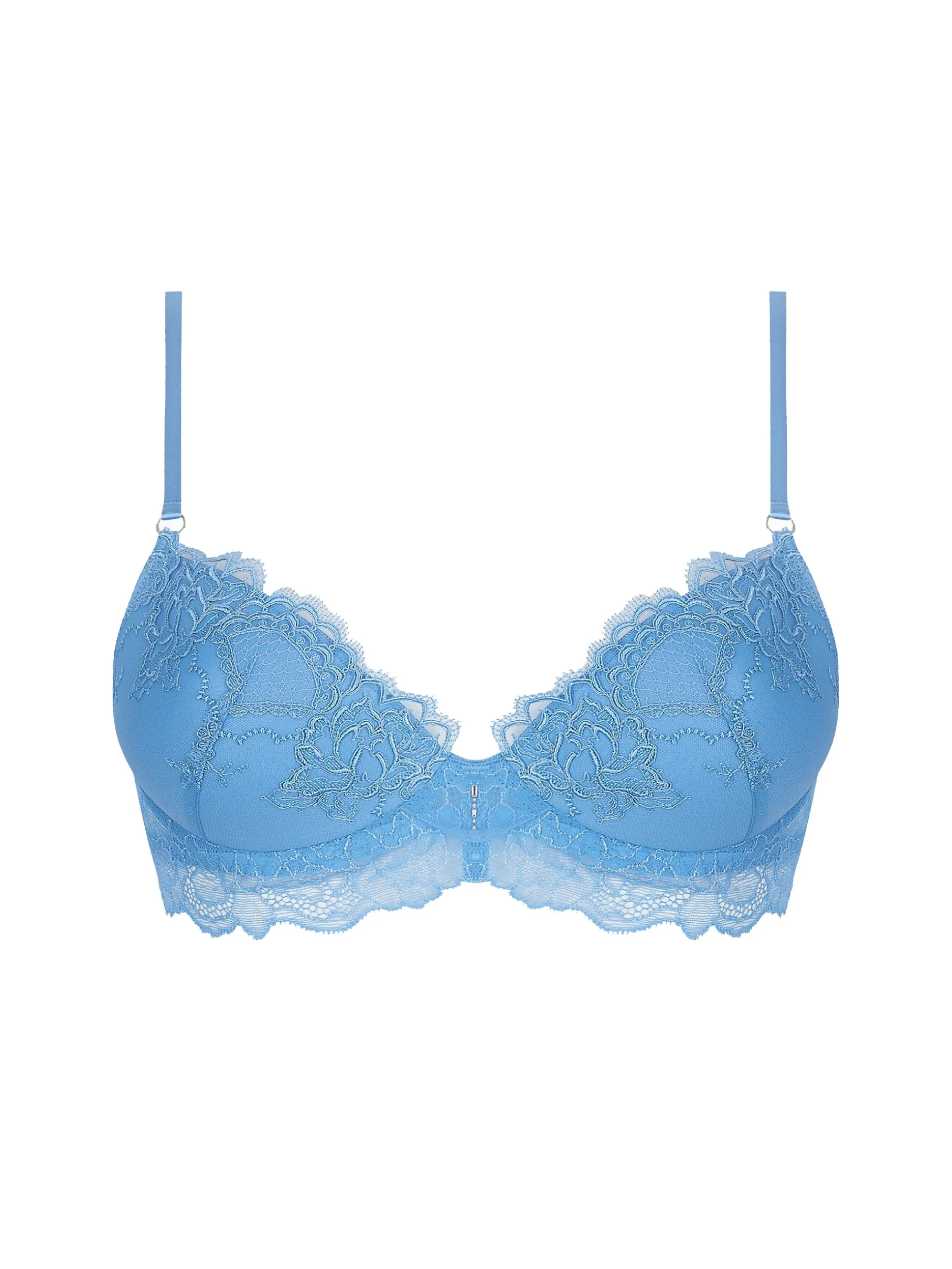 Soutien-gorge coque