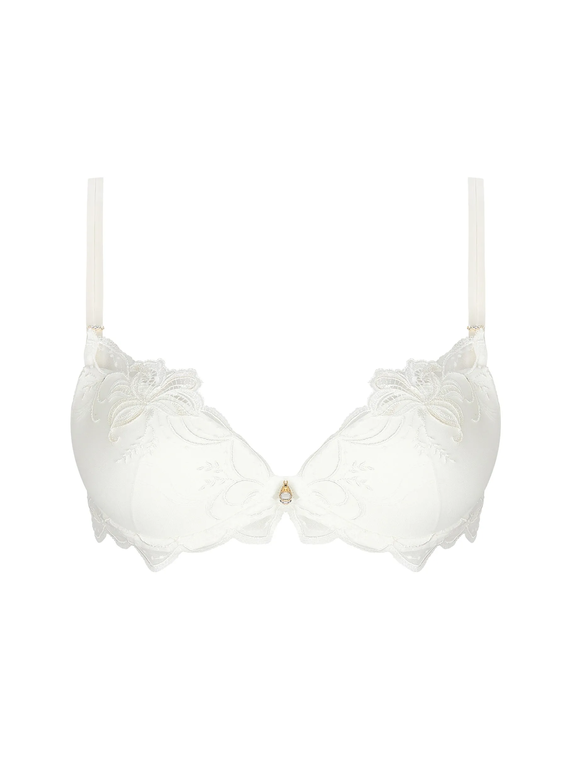 Soutien-gorge coque