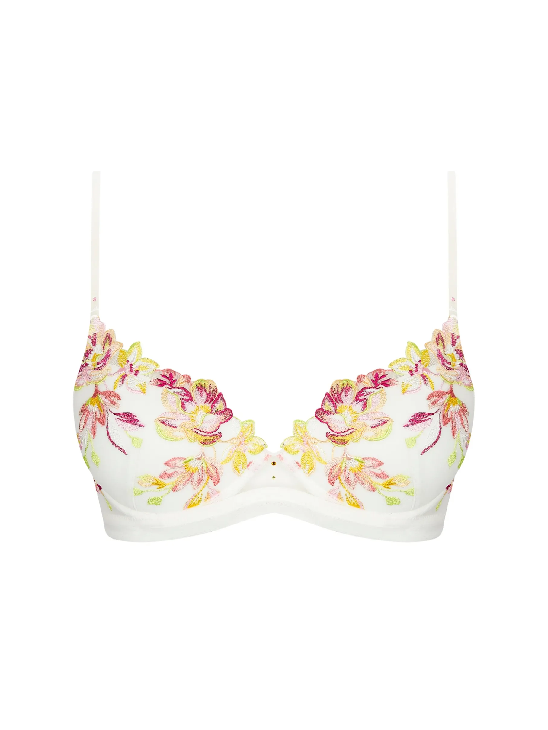 Soutien-gorge coque