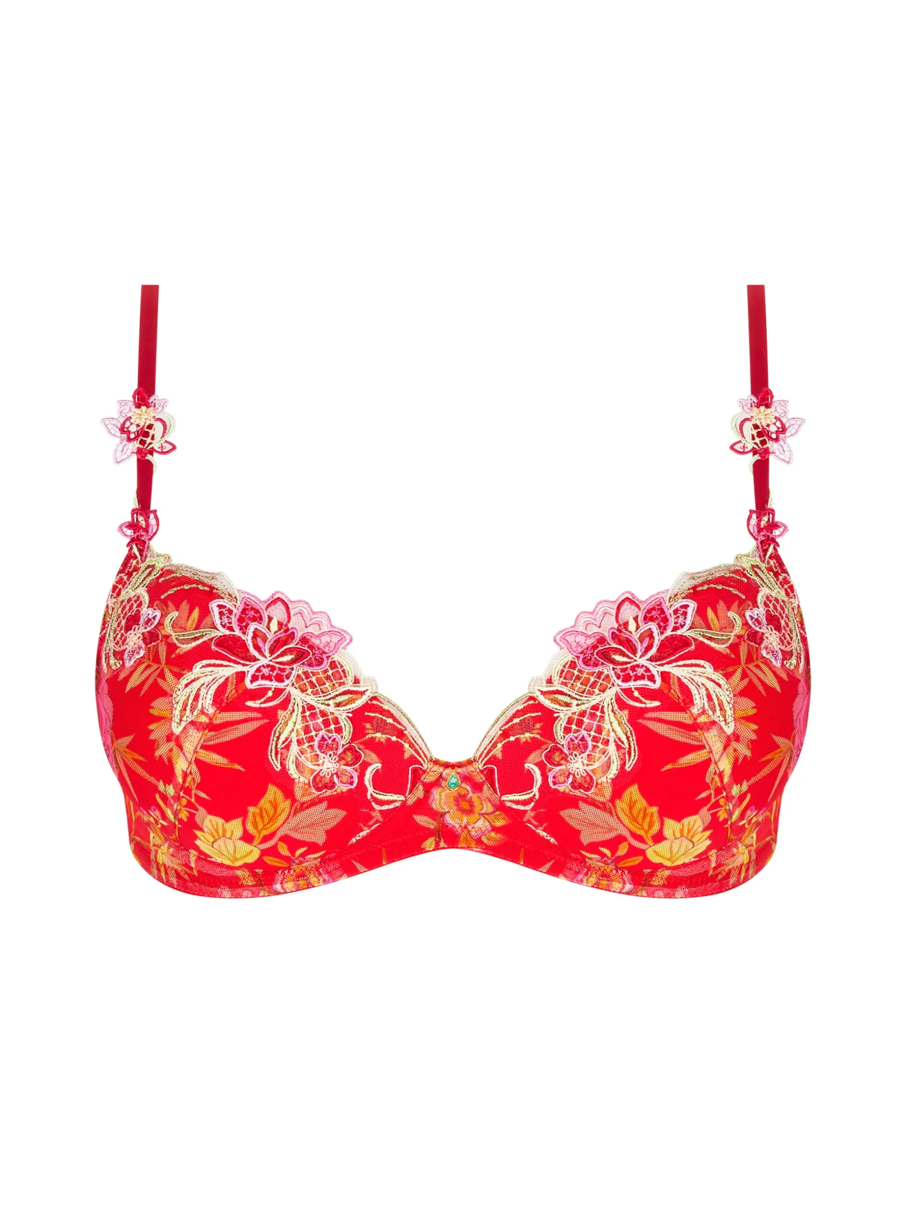 Soutien-gorge coque