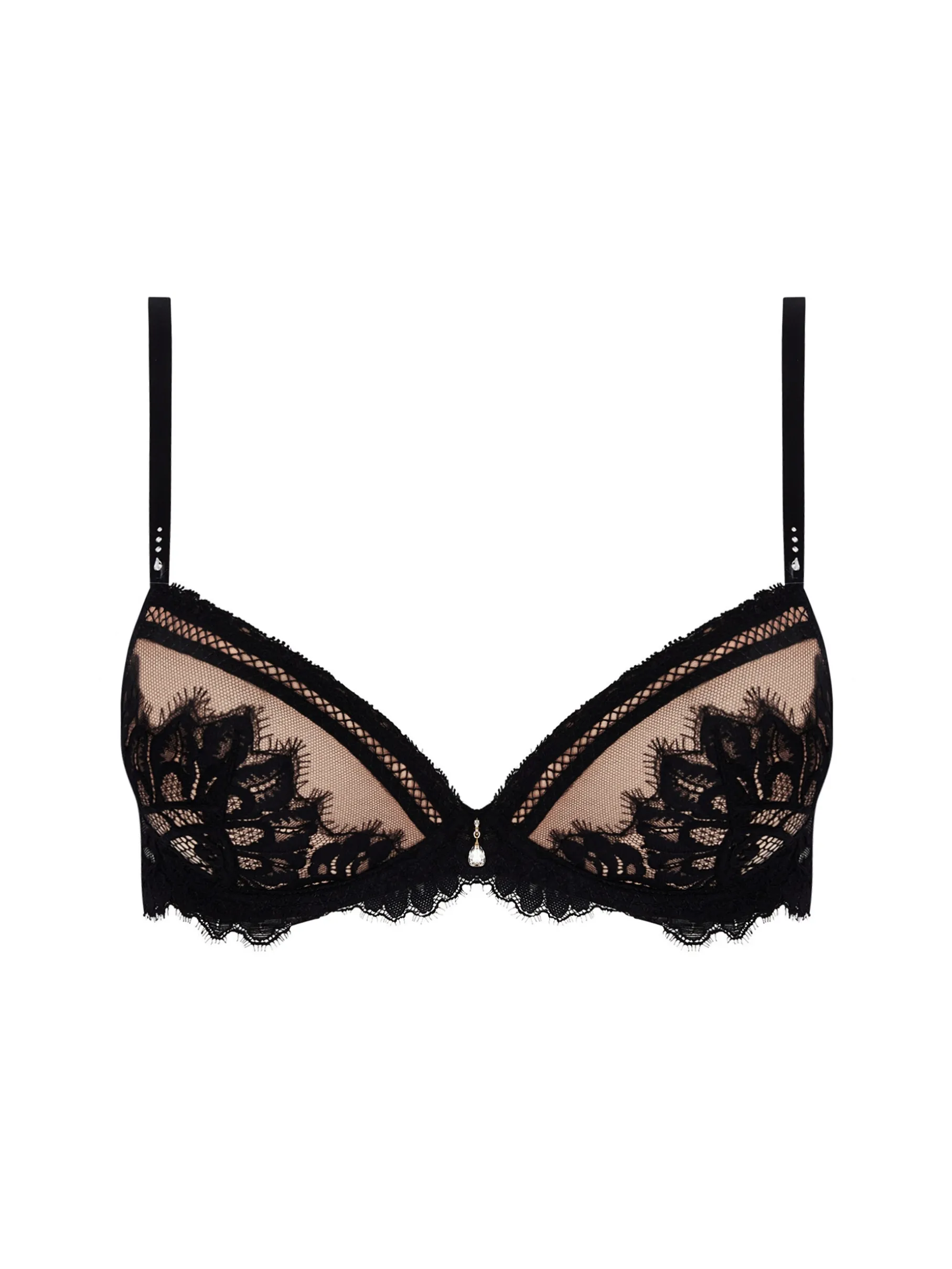 Soutien-gorge coque