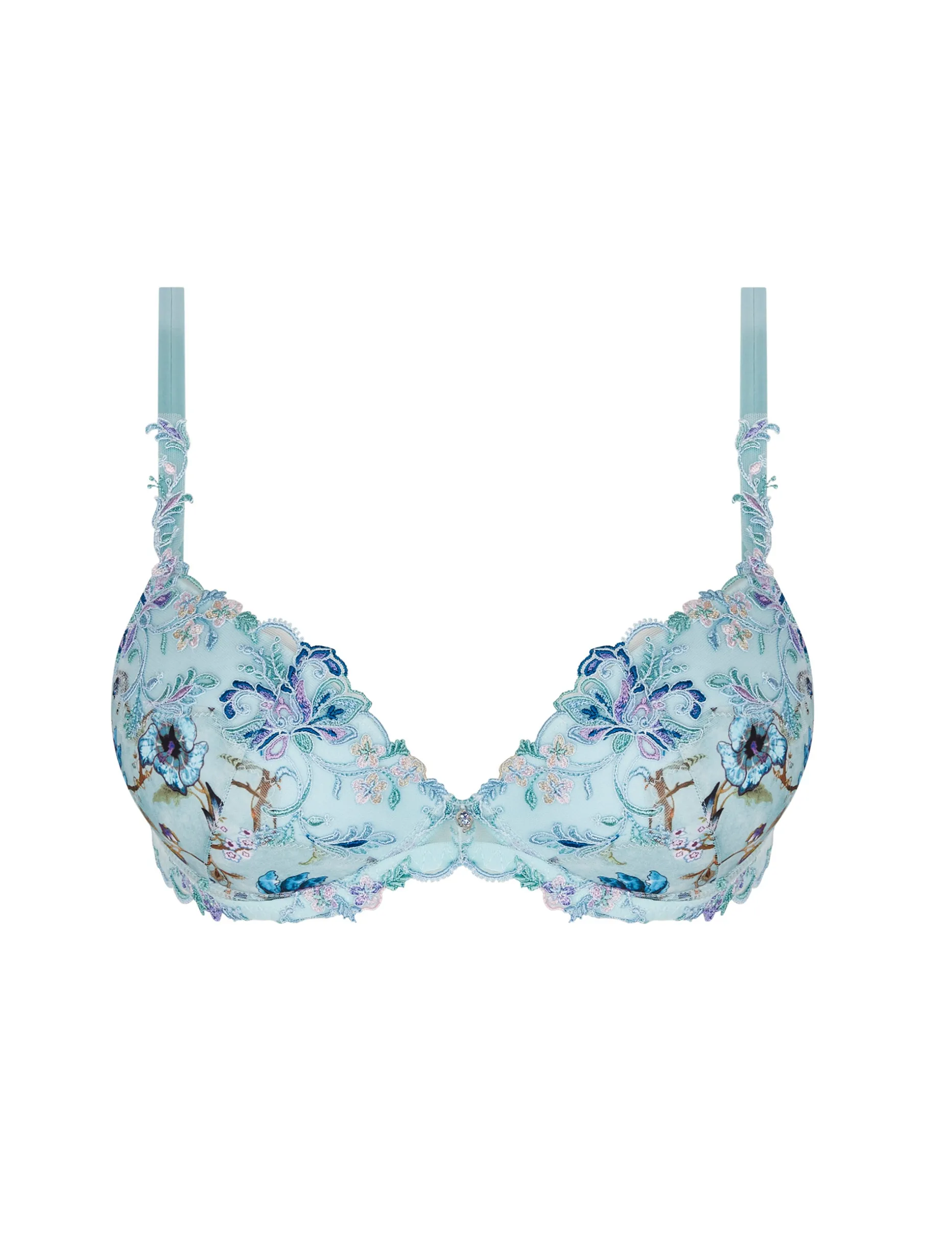 Soutien-gorge coque