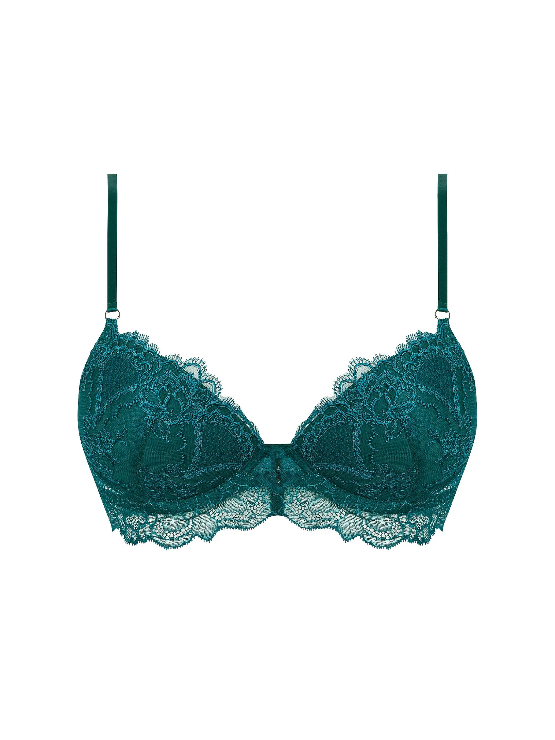 Soutien-gorge coque