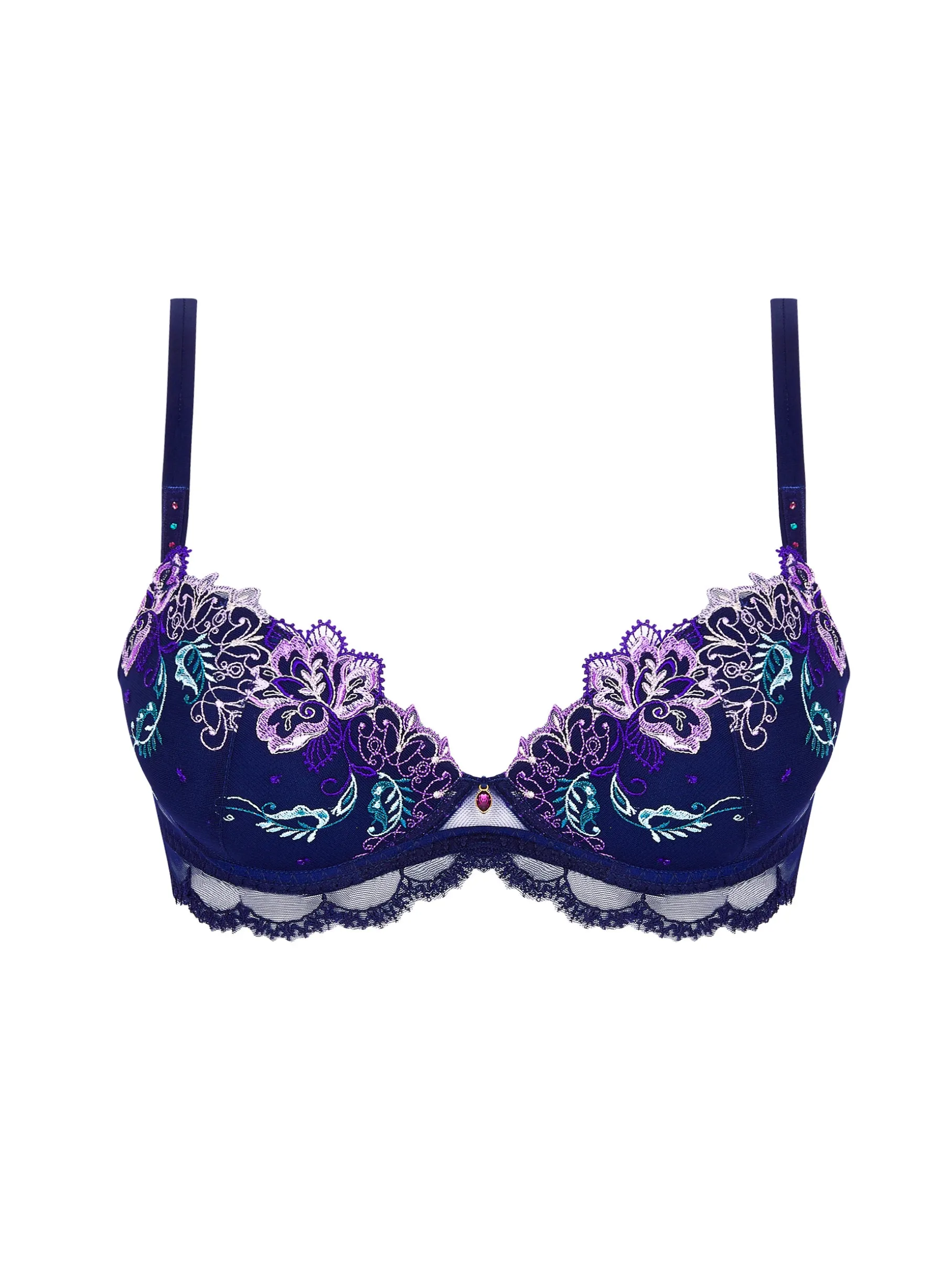 Soutien-gorge coque