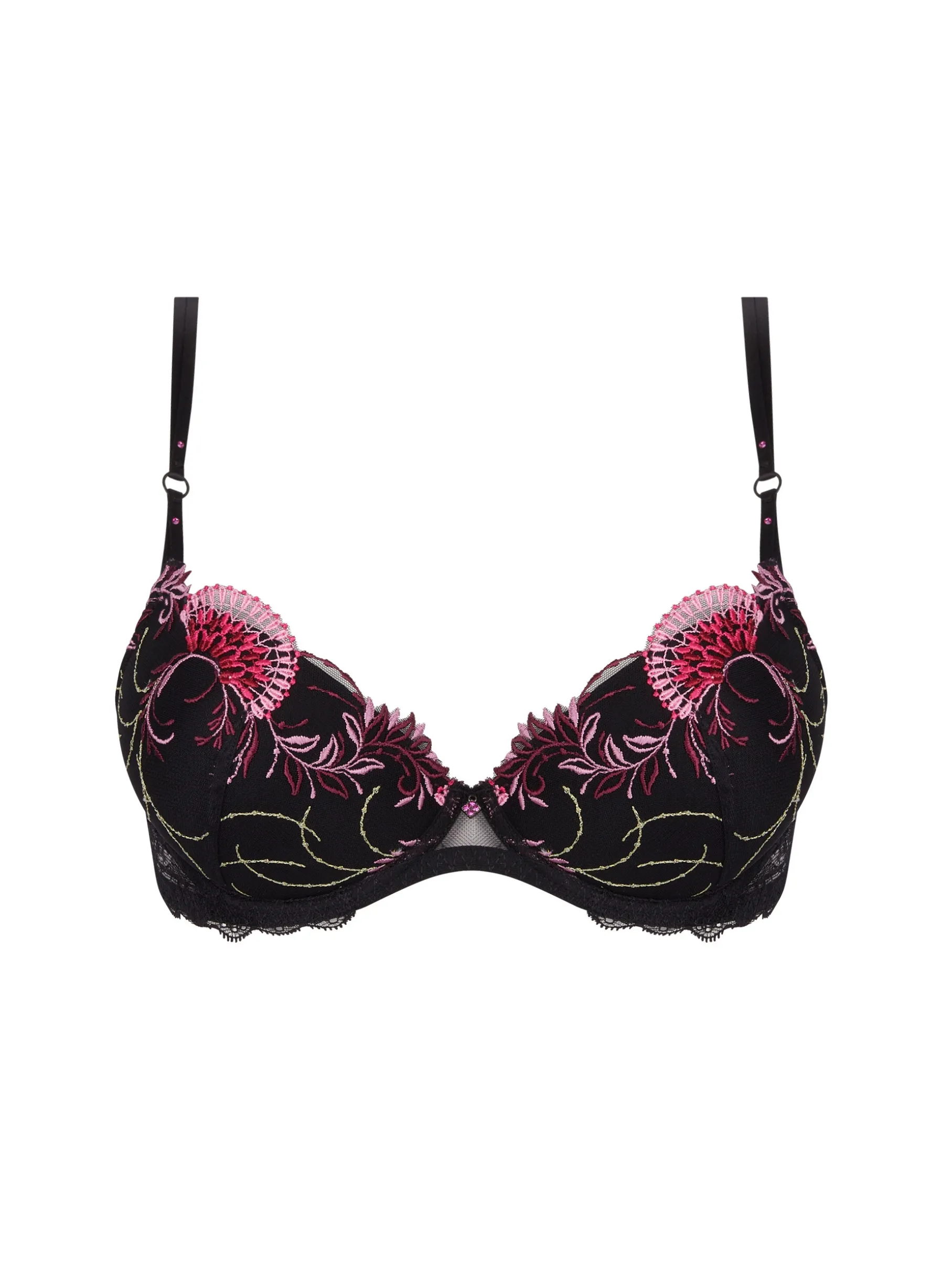Soutien-gorge coque