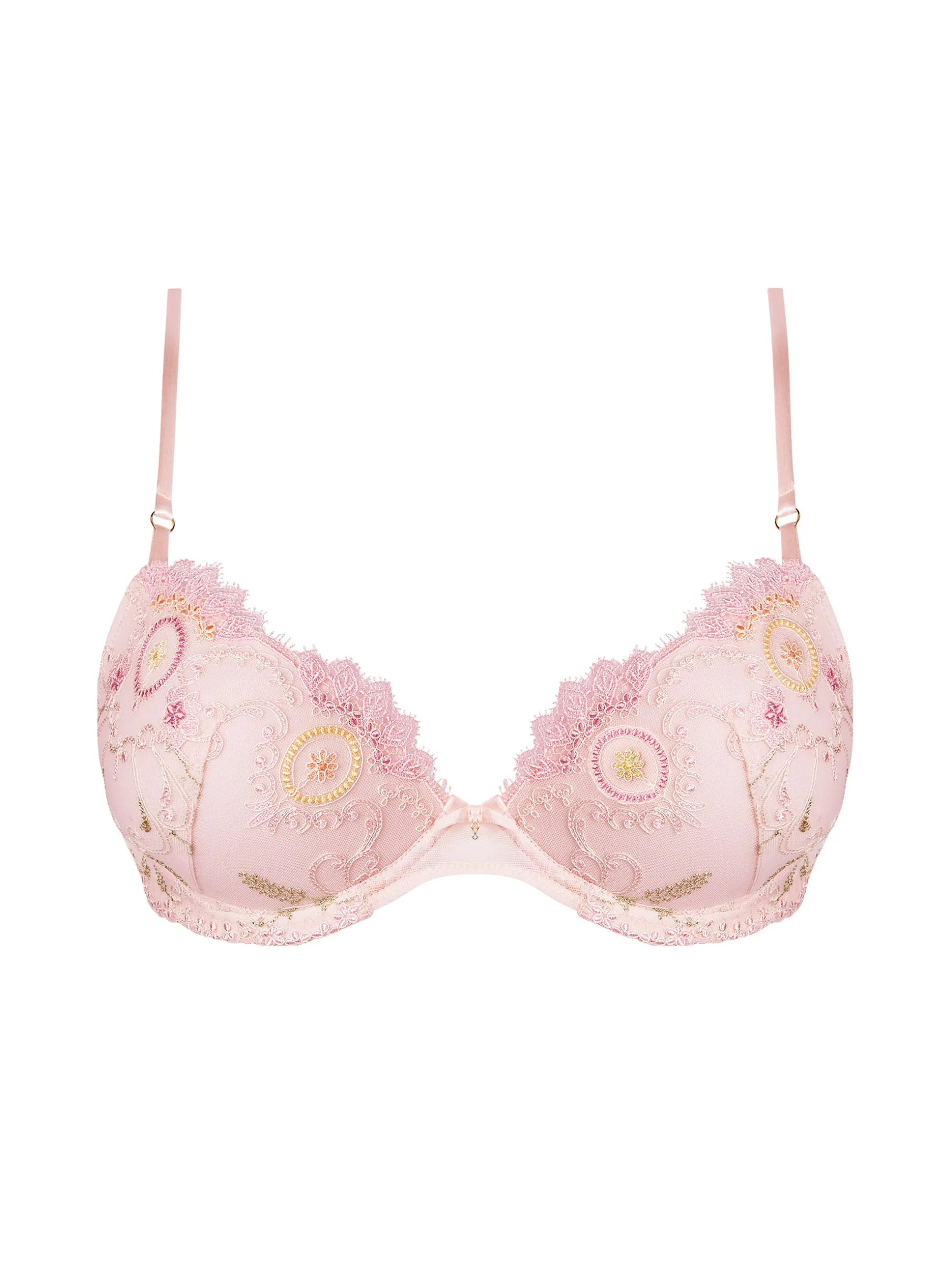 Soutien-gorge coque