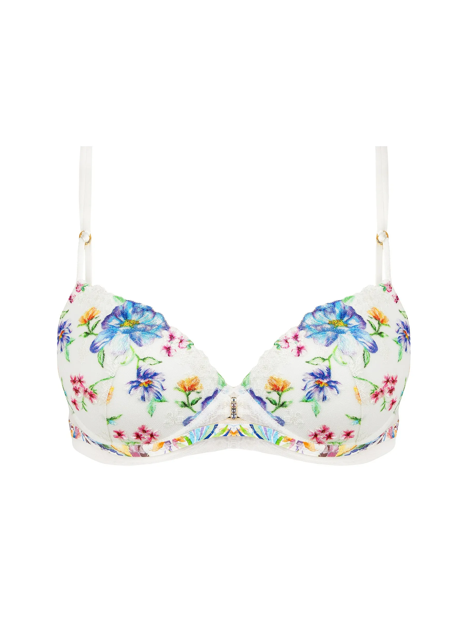 Soutien-gorge coque