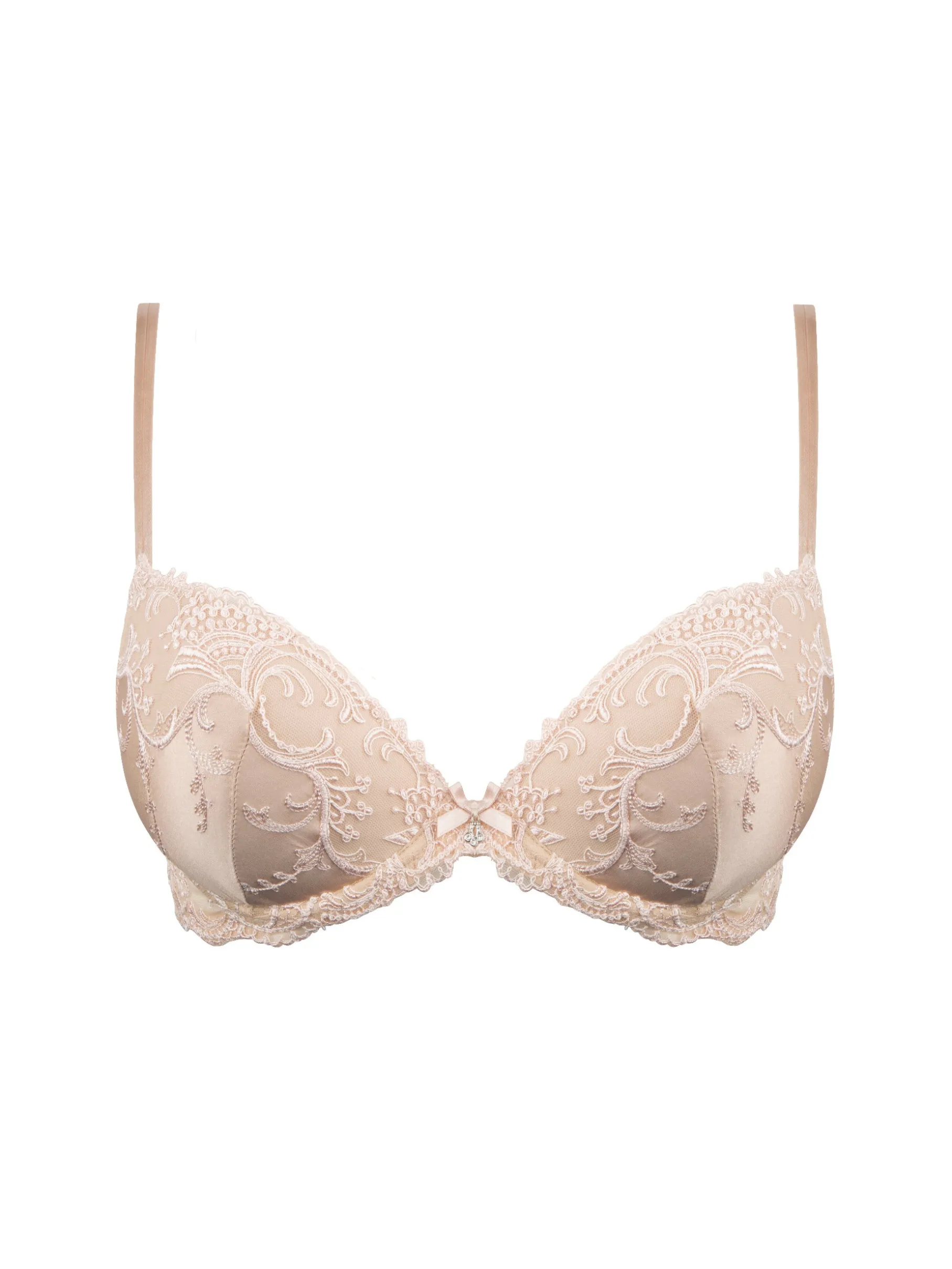 Soutien-gorge coque