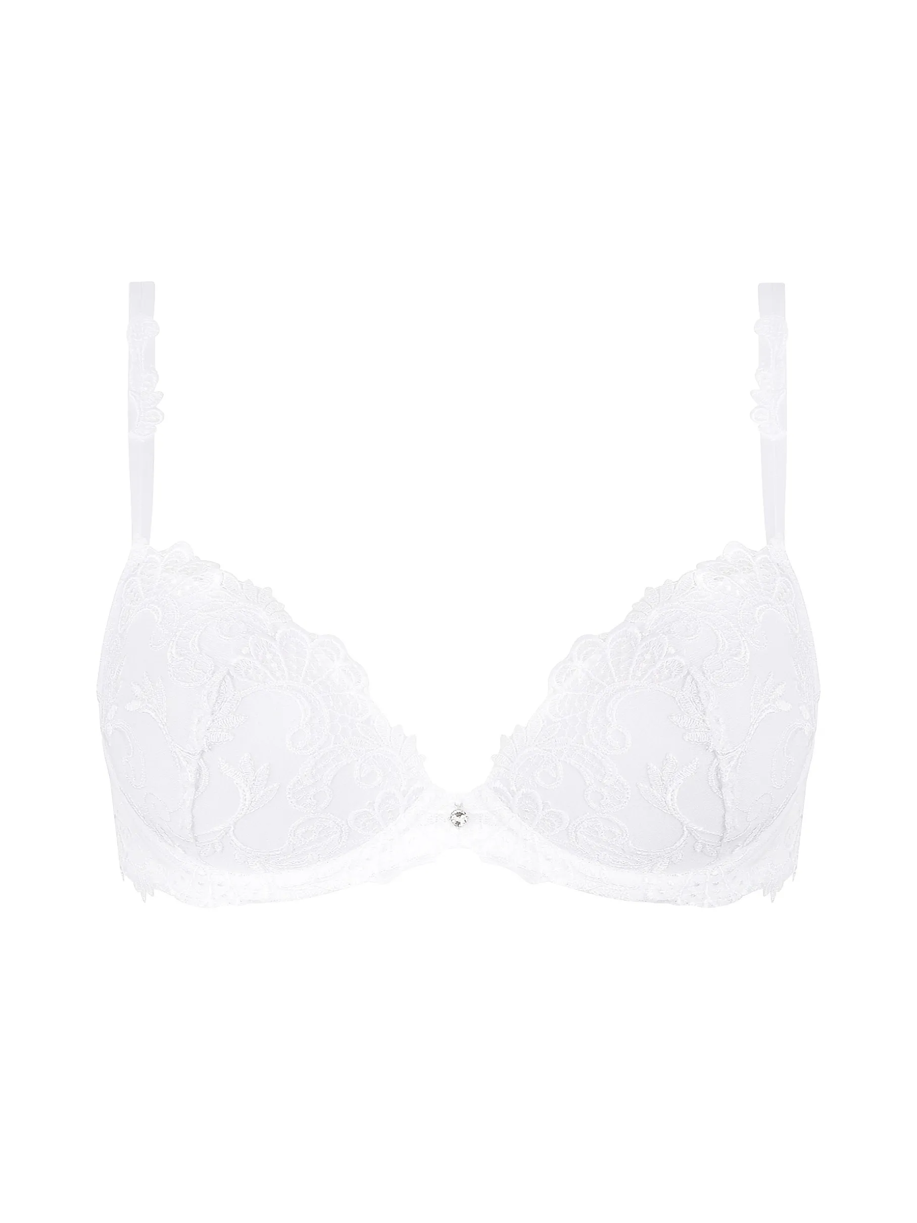 Soutien-gorge coque