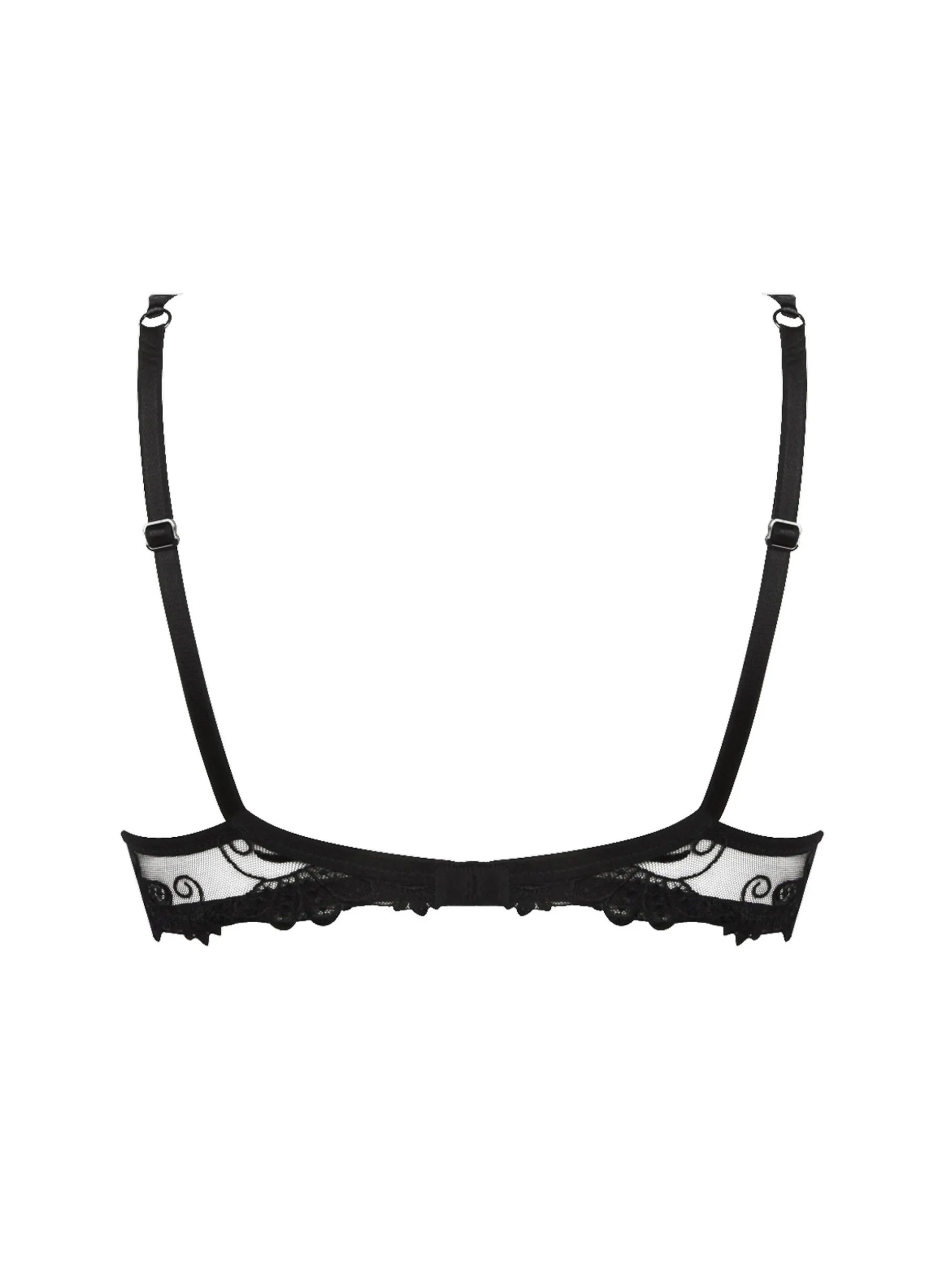 Soutien-gorge coque
