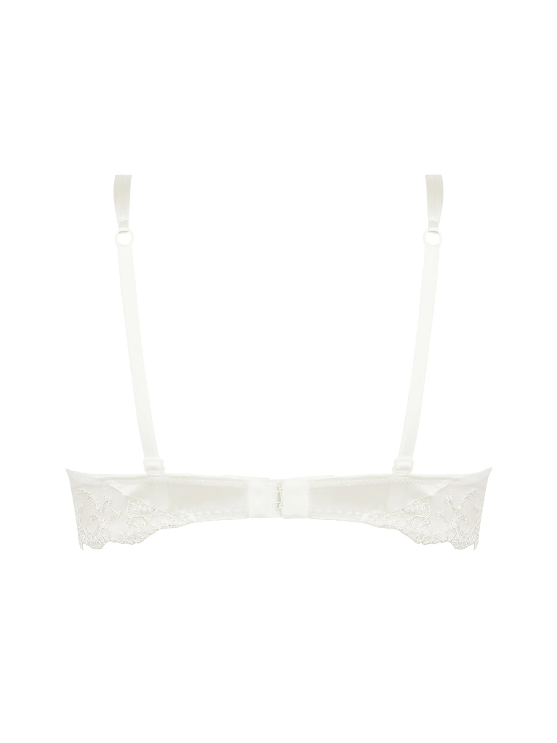 Soutien-gorge coque
