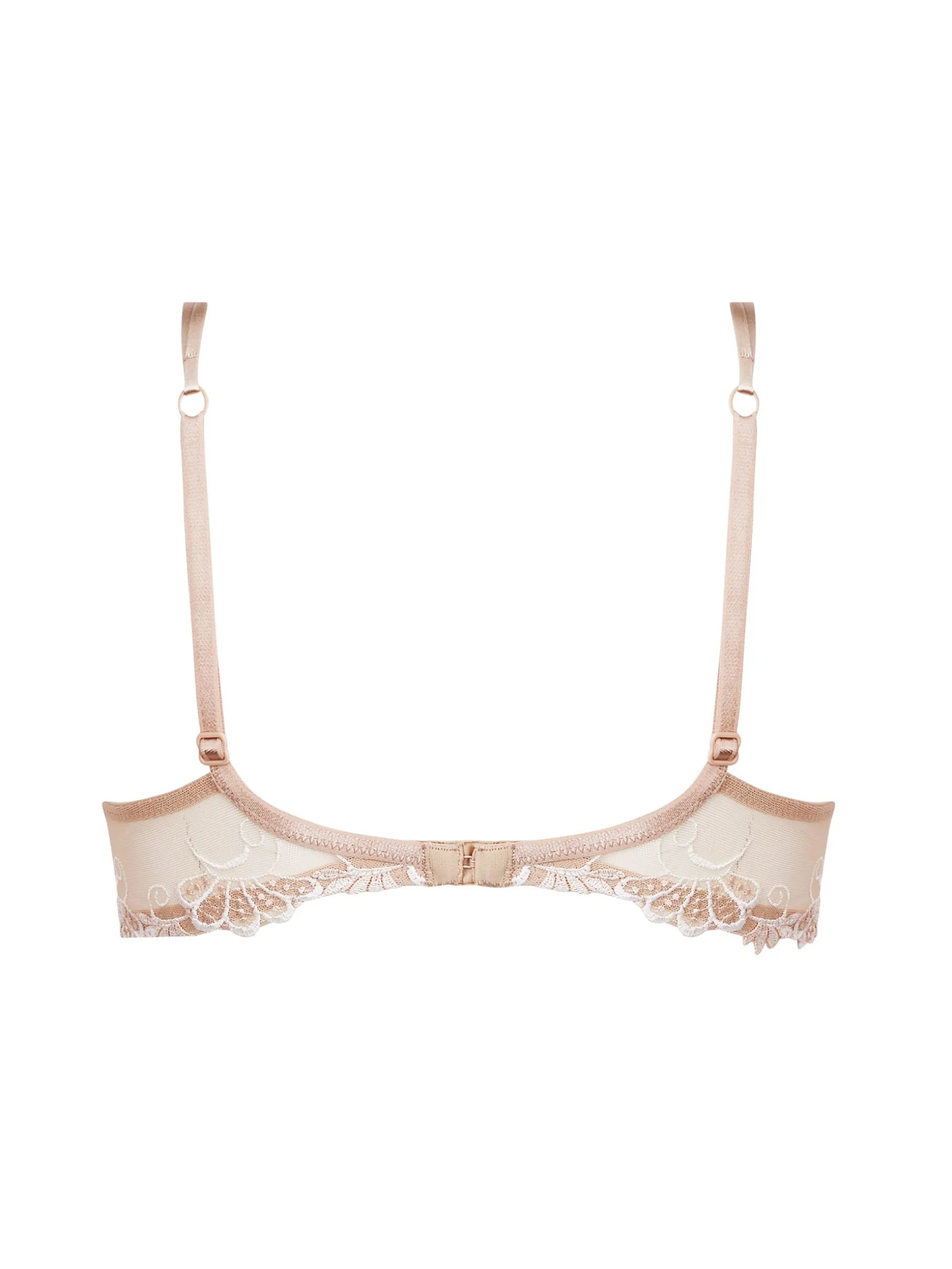 Soutien-gorge coque