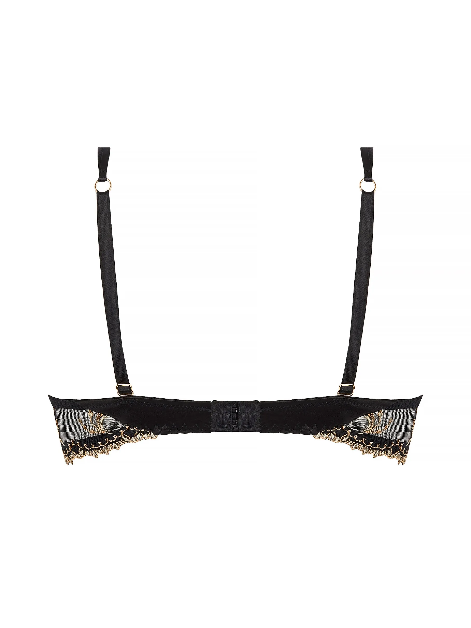 Soutien-gorge coque