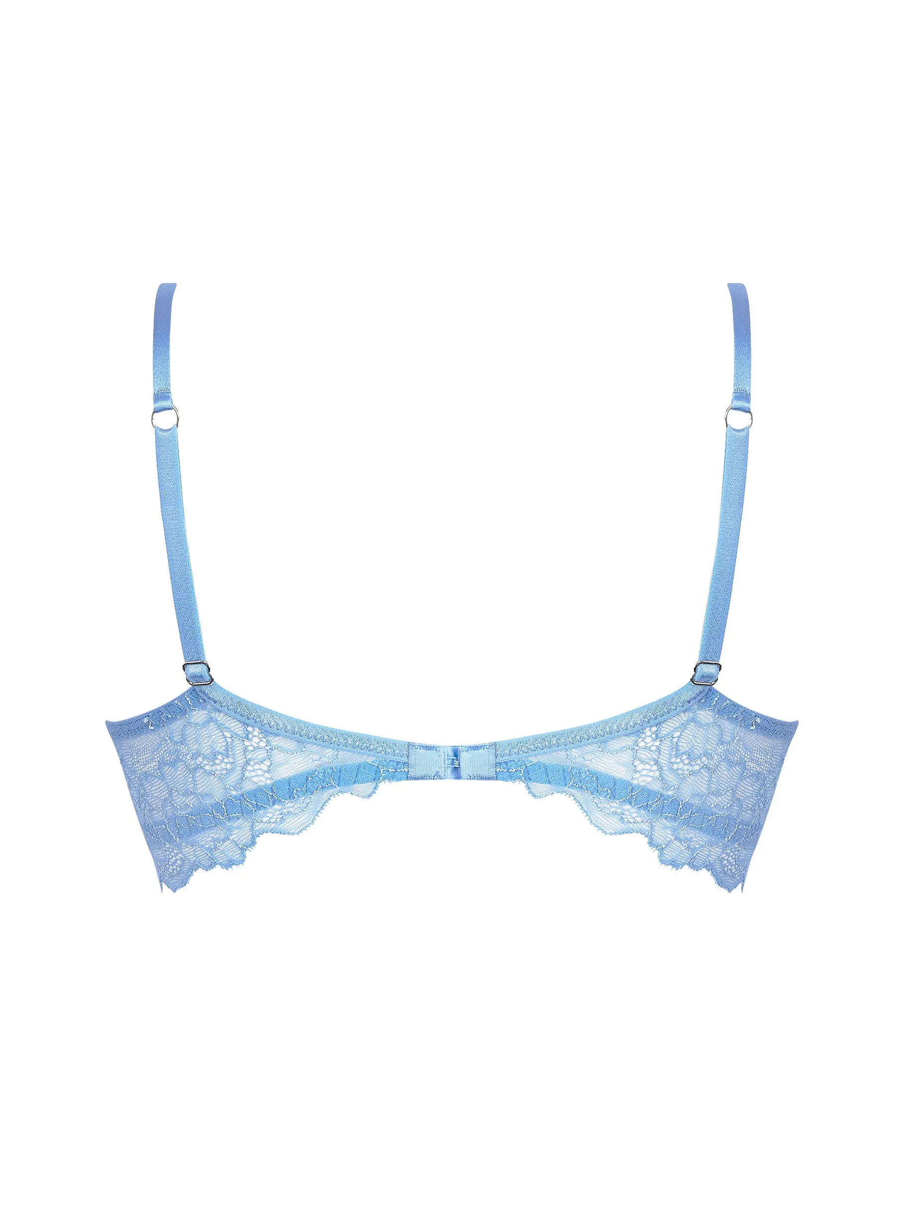 Soutien-gorge coque