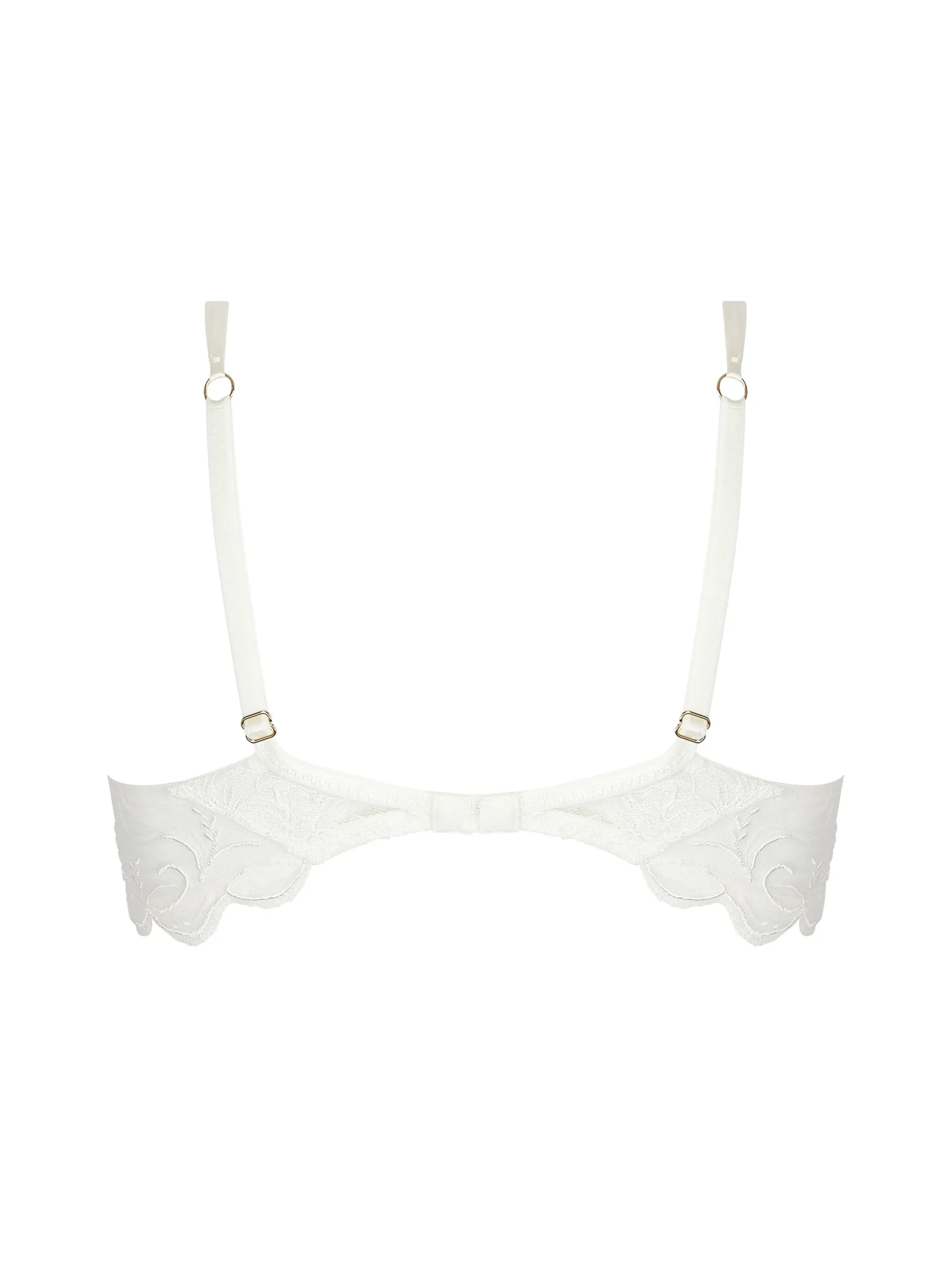Soutien-gorge coque