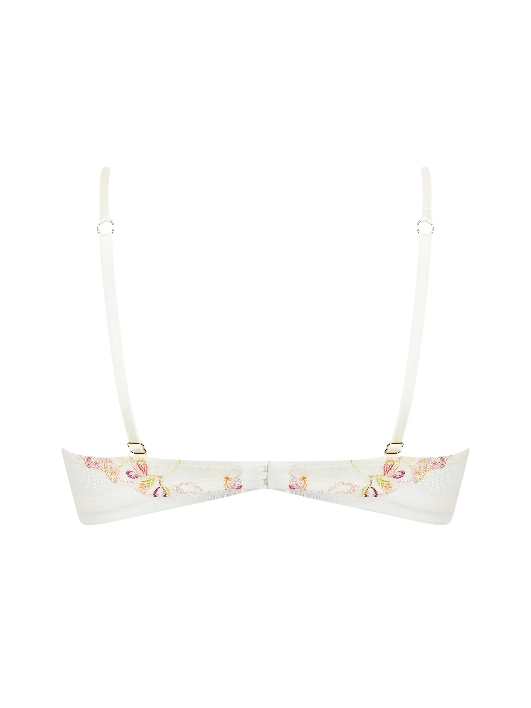 Soutien-gorge coque