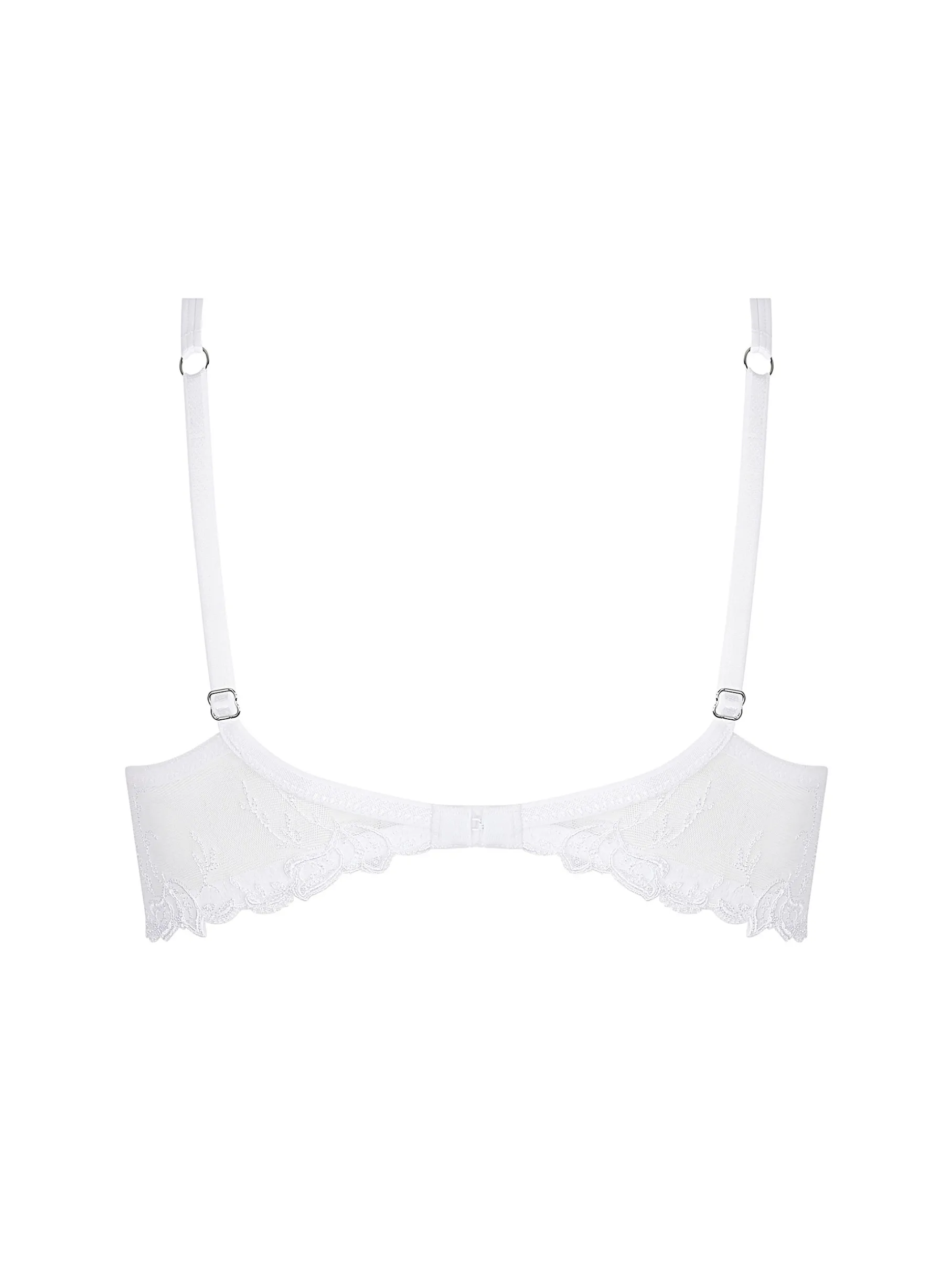 Soutien-gorge coque