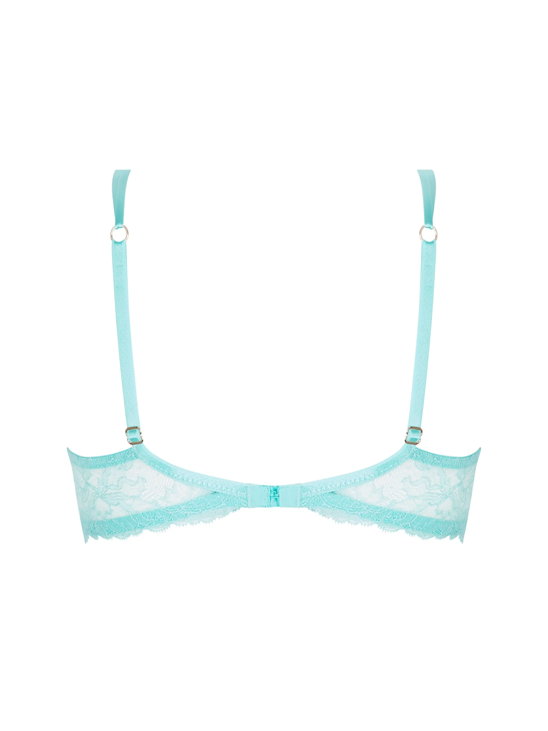 Soutien-gorge coque