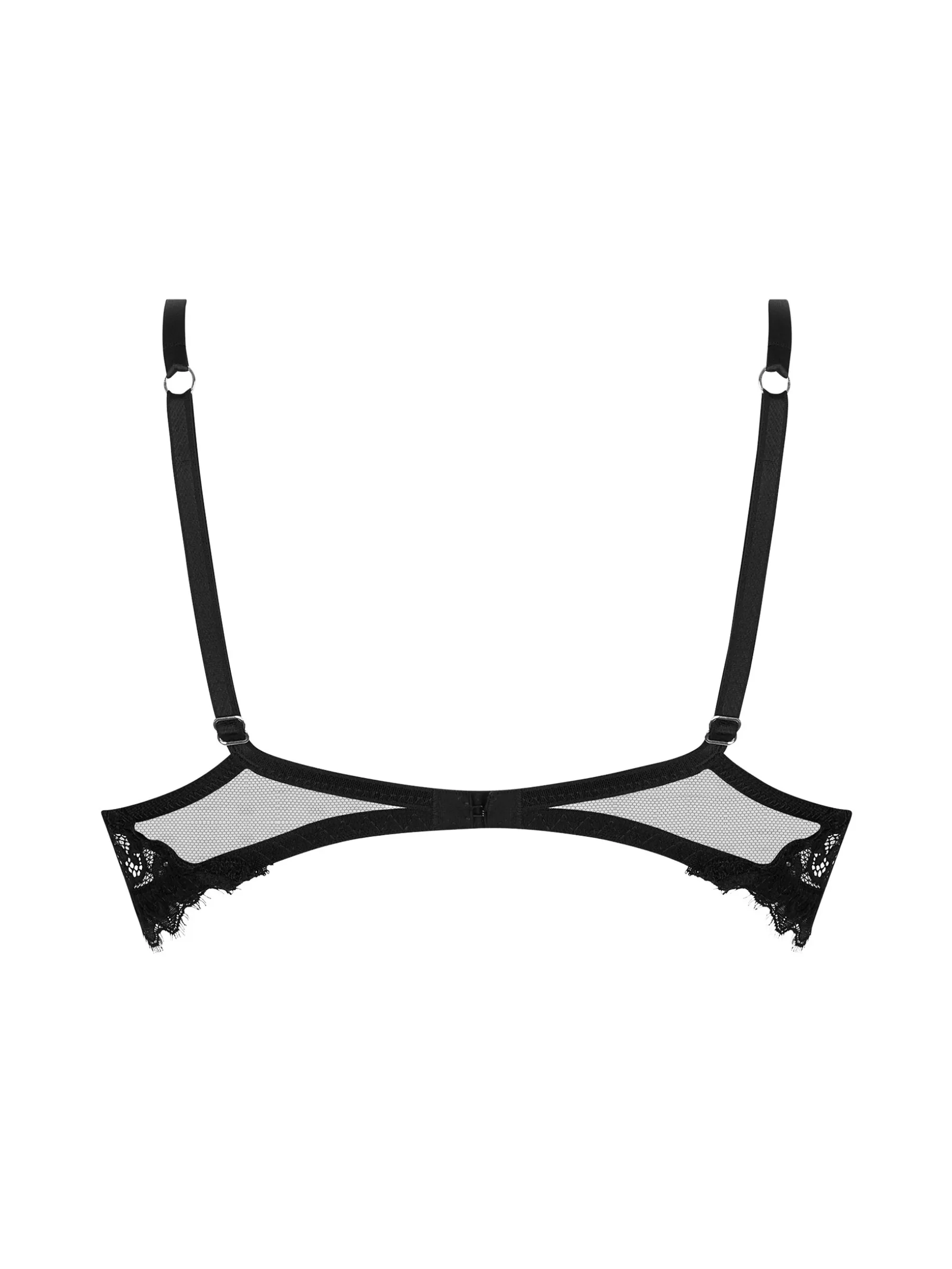 Soutien-gorge coque