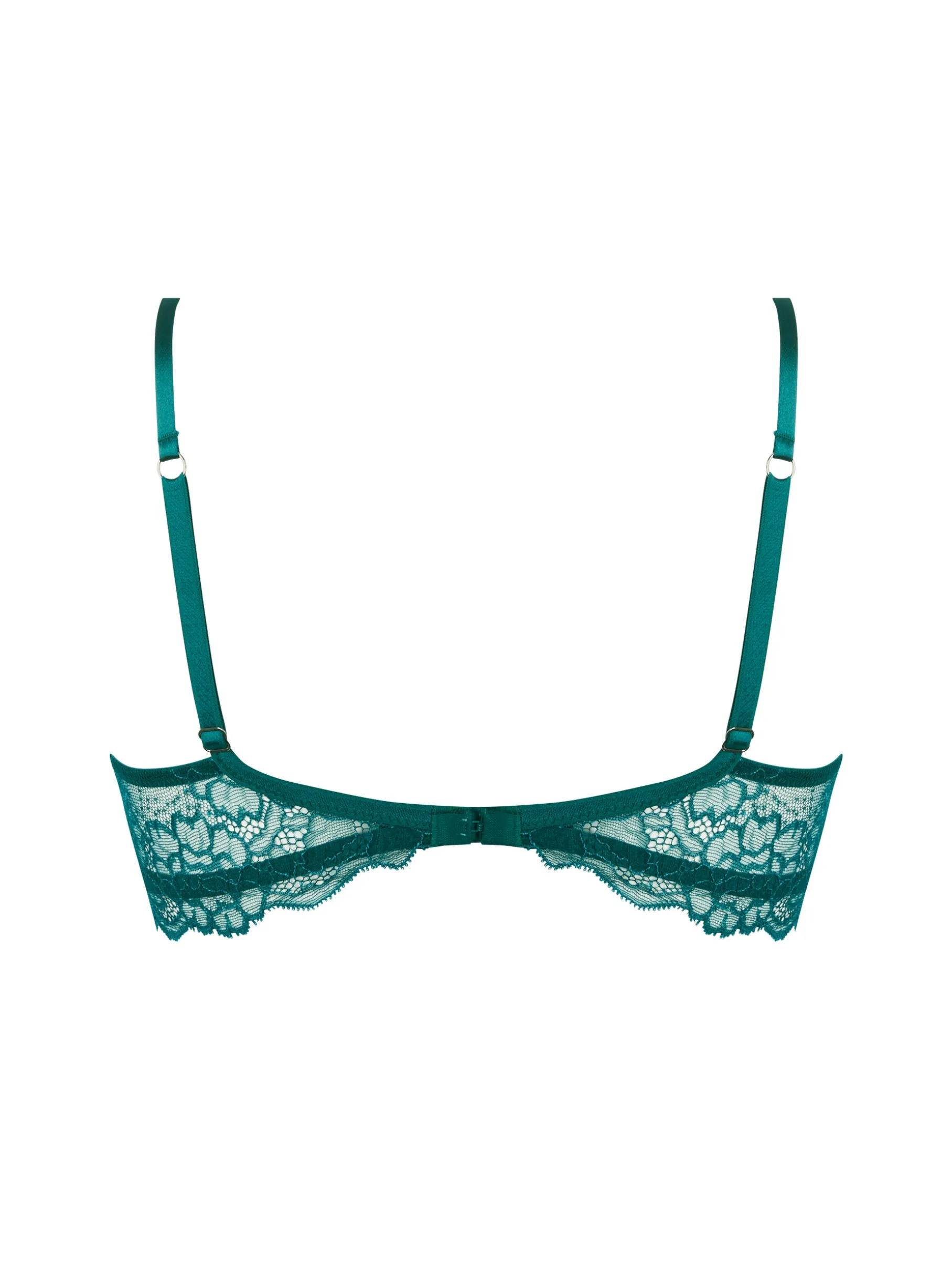 Soutien-gorge coque