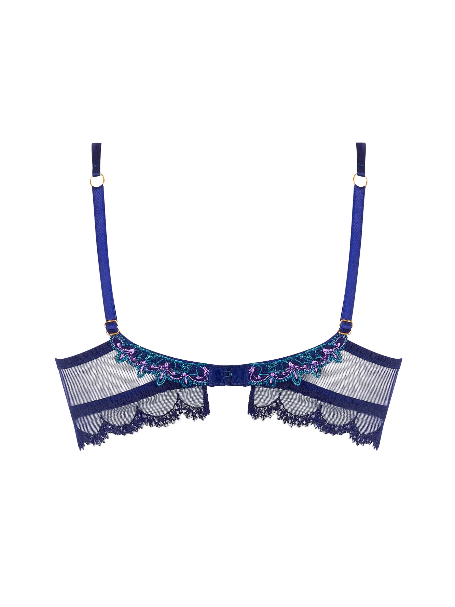 Soutien-gorge coque