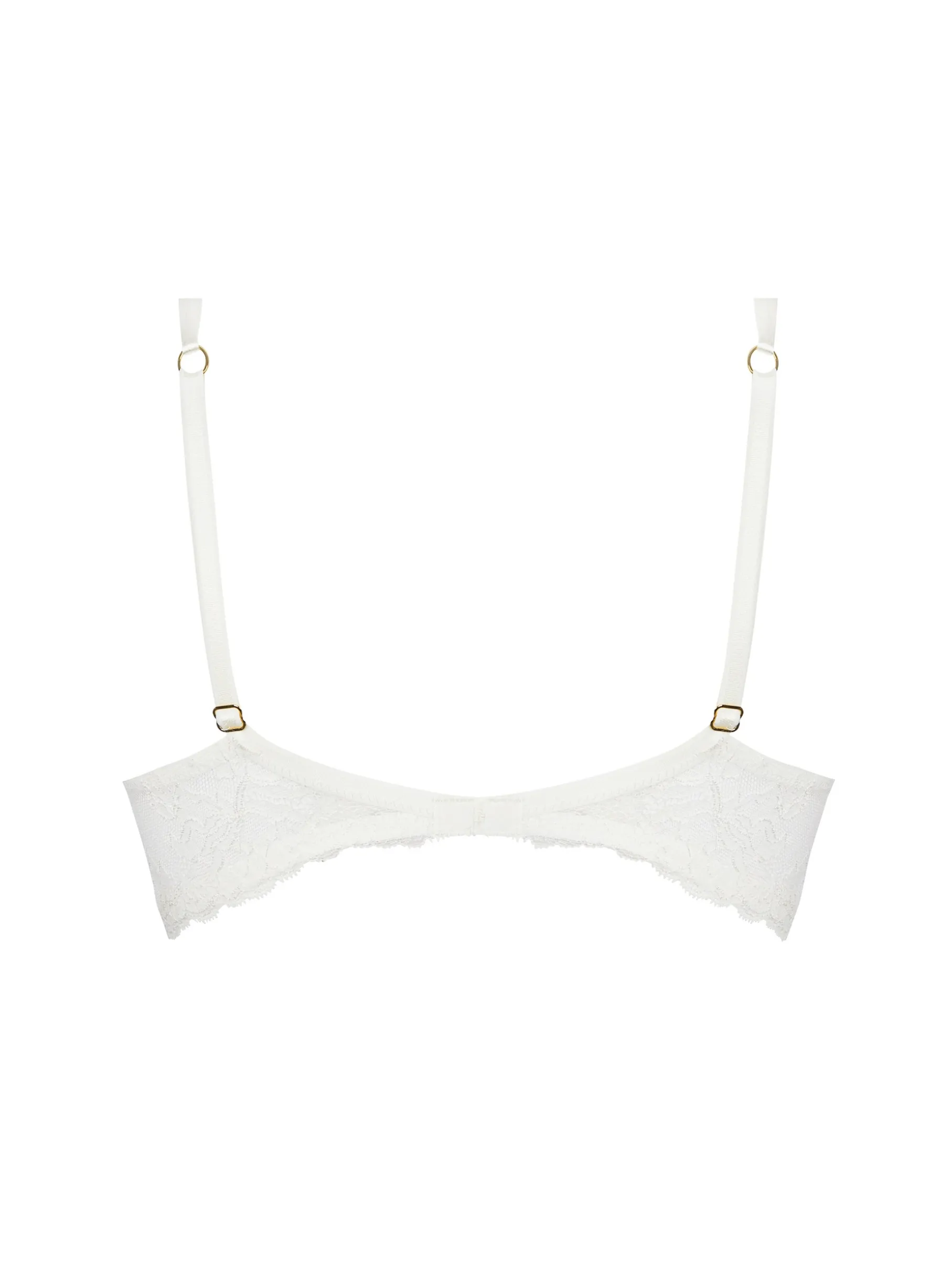 Soutien-gorge coque